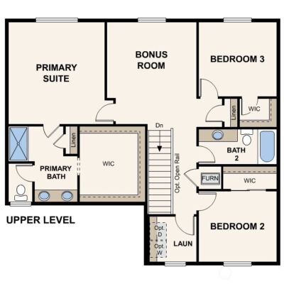 9846 Ferns Loop SE, Yelm, WA 98597 - Photo 2