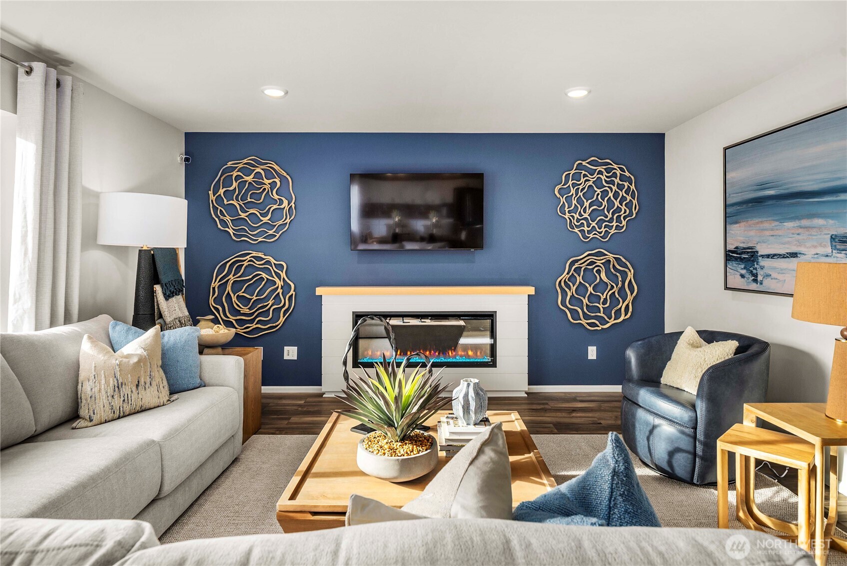 9846 Ferns Loop SE, Yelm, WA 98597