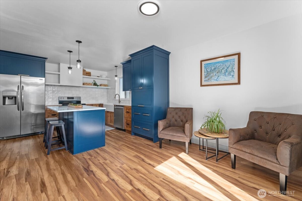 3949 NE Vista Del Rey Drive , East Wenatchee, WA 98802