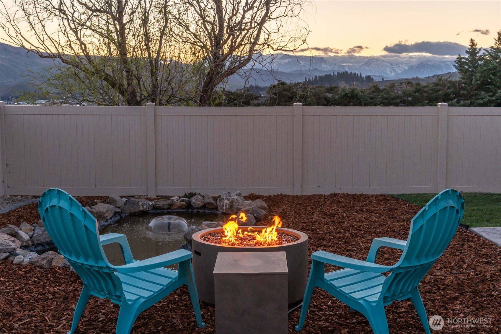 3949 NE Vista Del Rey Drive , East Wenatchee, WA 98802