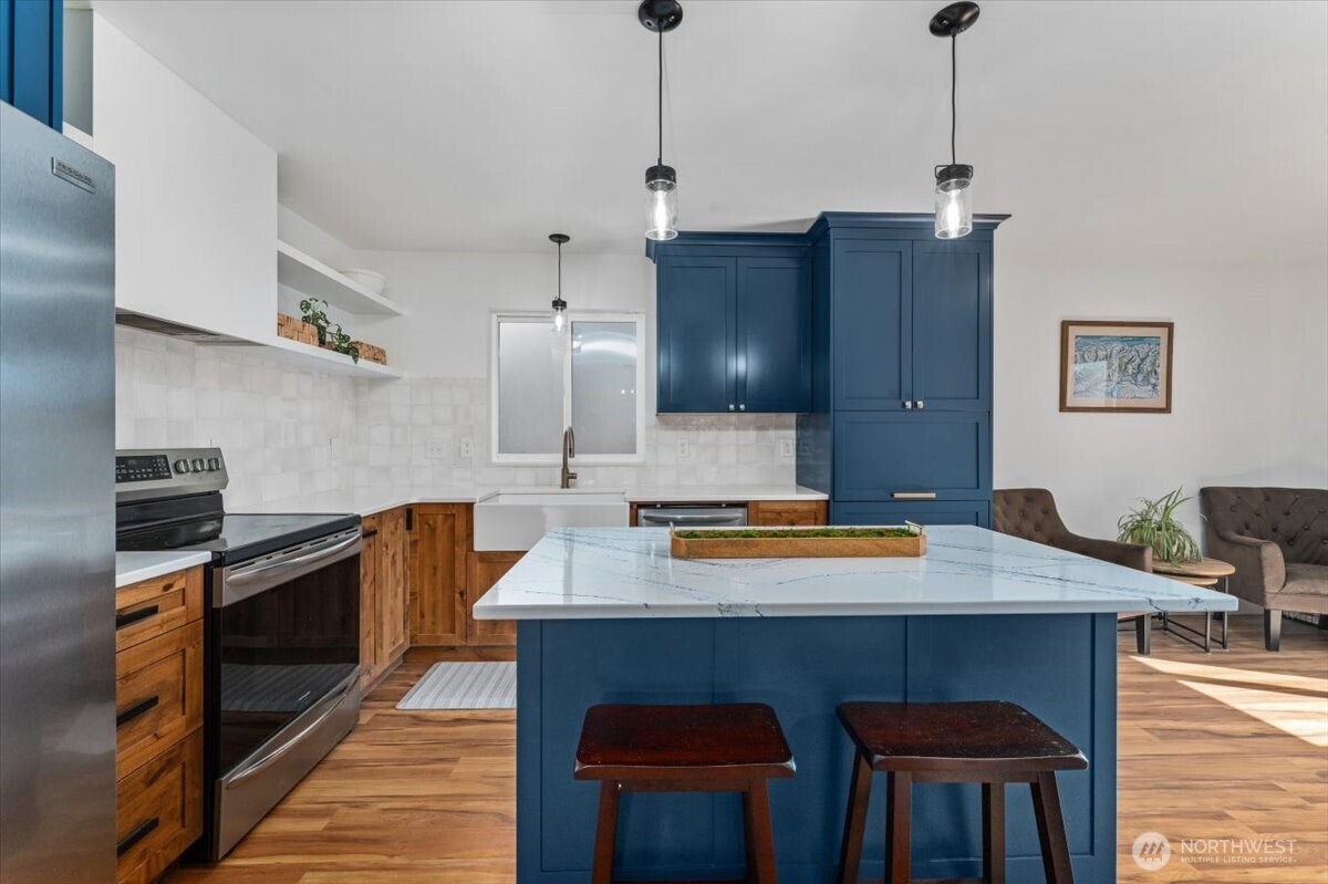 3949 NE Vista Del Rey Drive , East Wenatchee, WA 98802