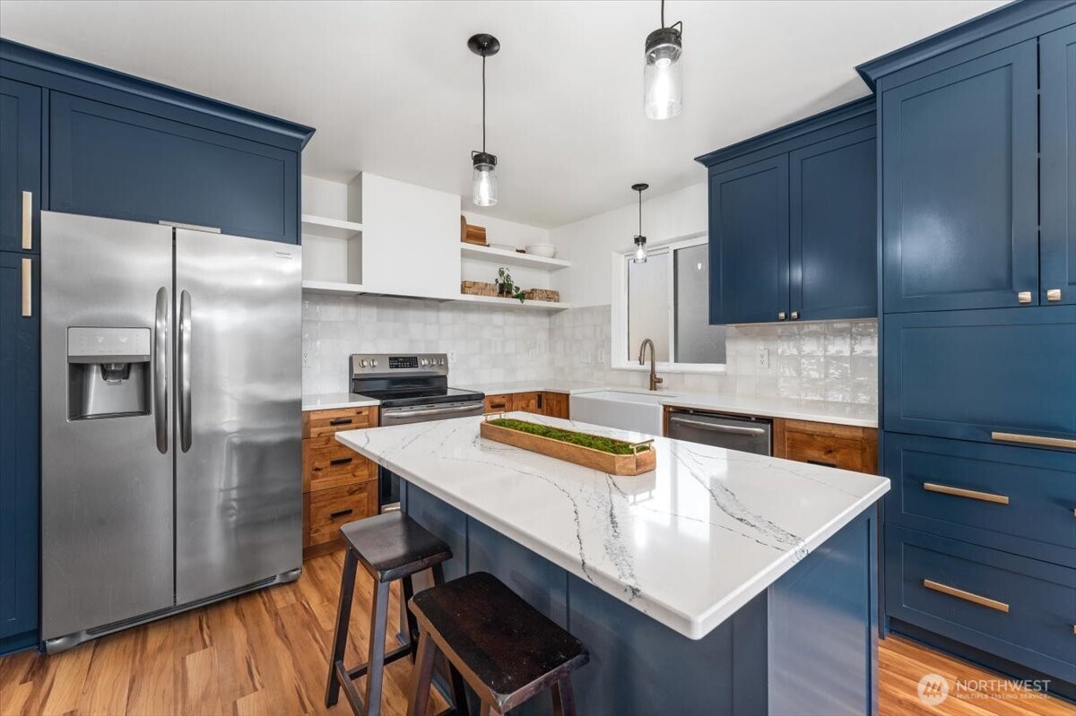 3949 NE Vista Del Rey Drive , East Wenatchee, WA 98802