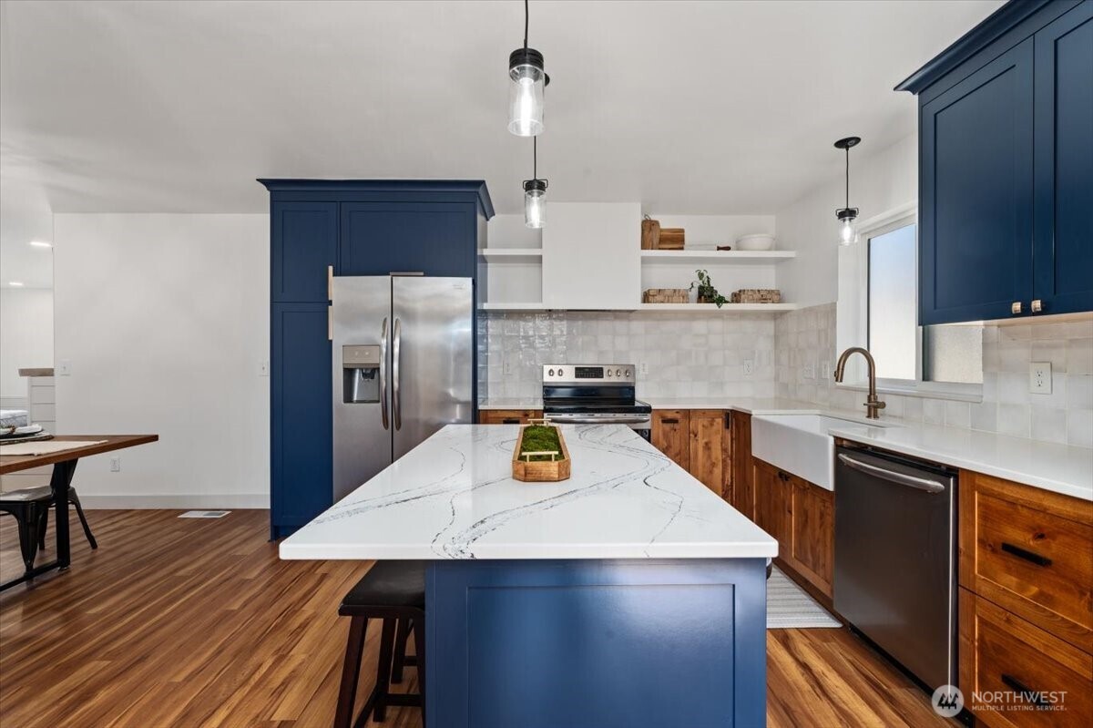 3949 NE Vista Del Rey Drive , East Wenatchee, WA 98802