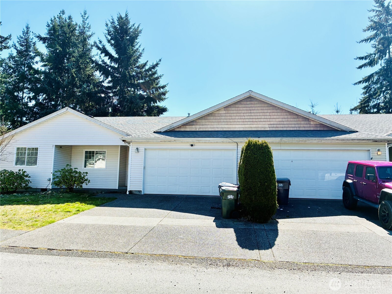 8802 222nd Street E, Graham, WA 98338