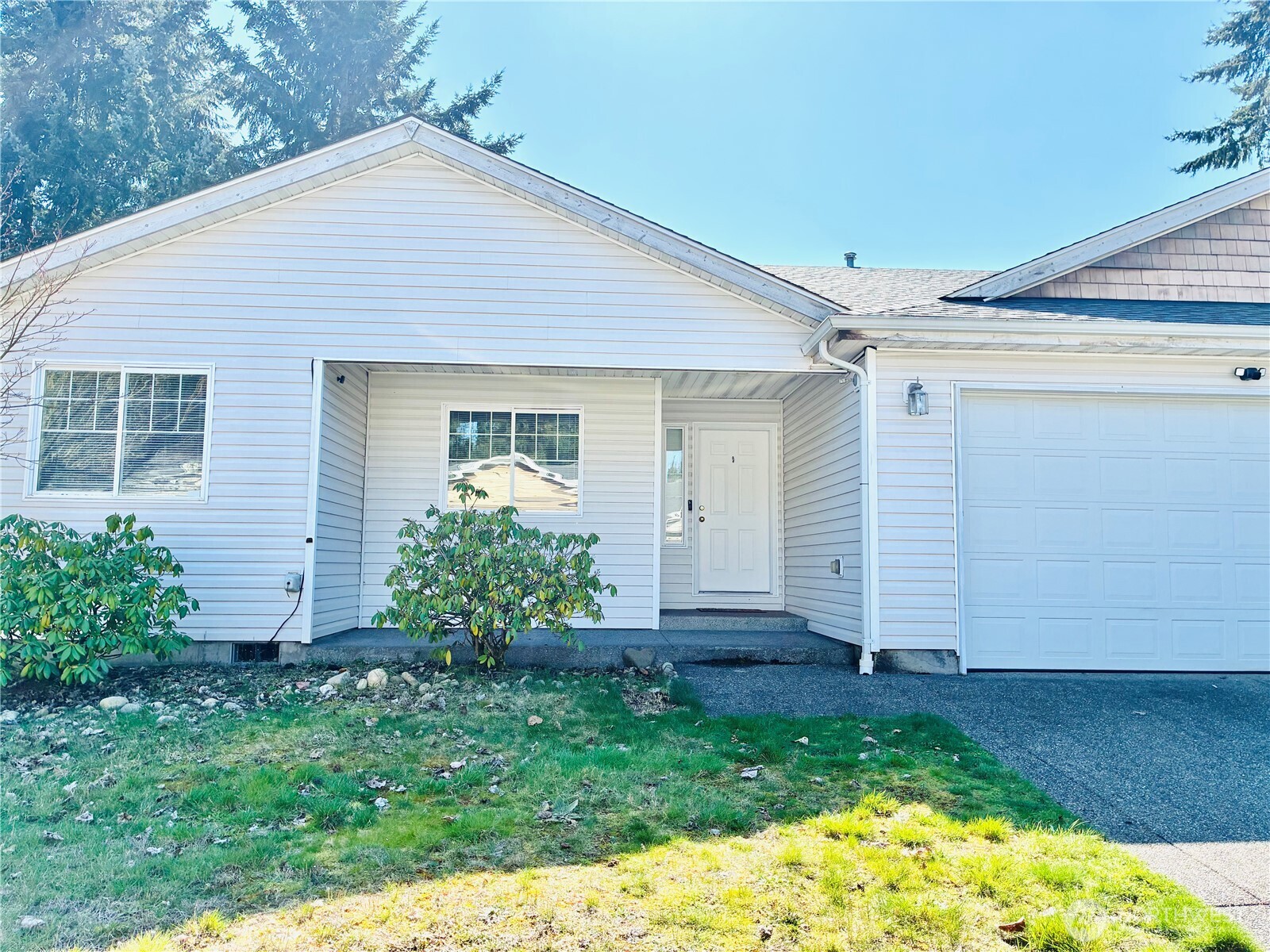 8802 222nd Street E, Graham, WA 98338