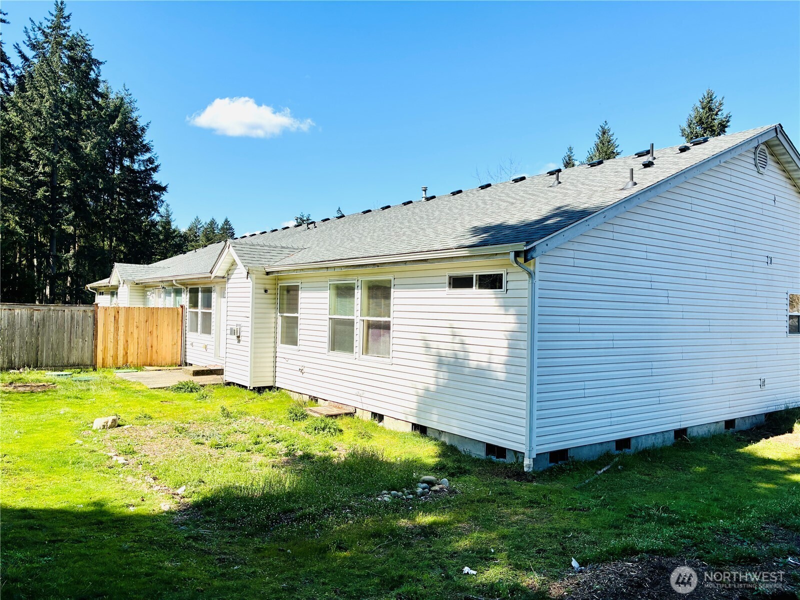 8802 222nd Street E, Graham, WA 98338