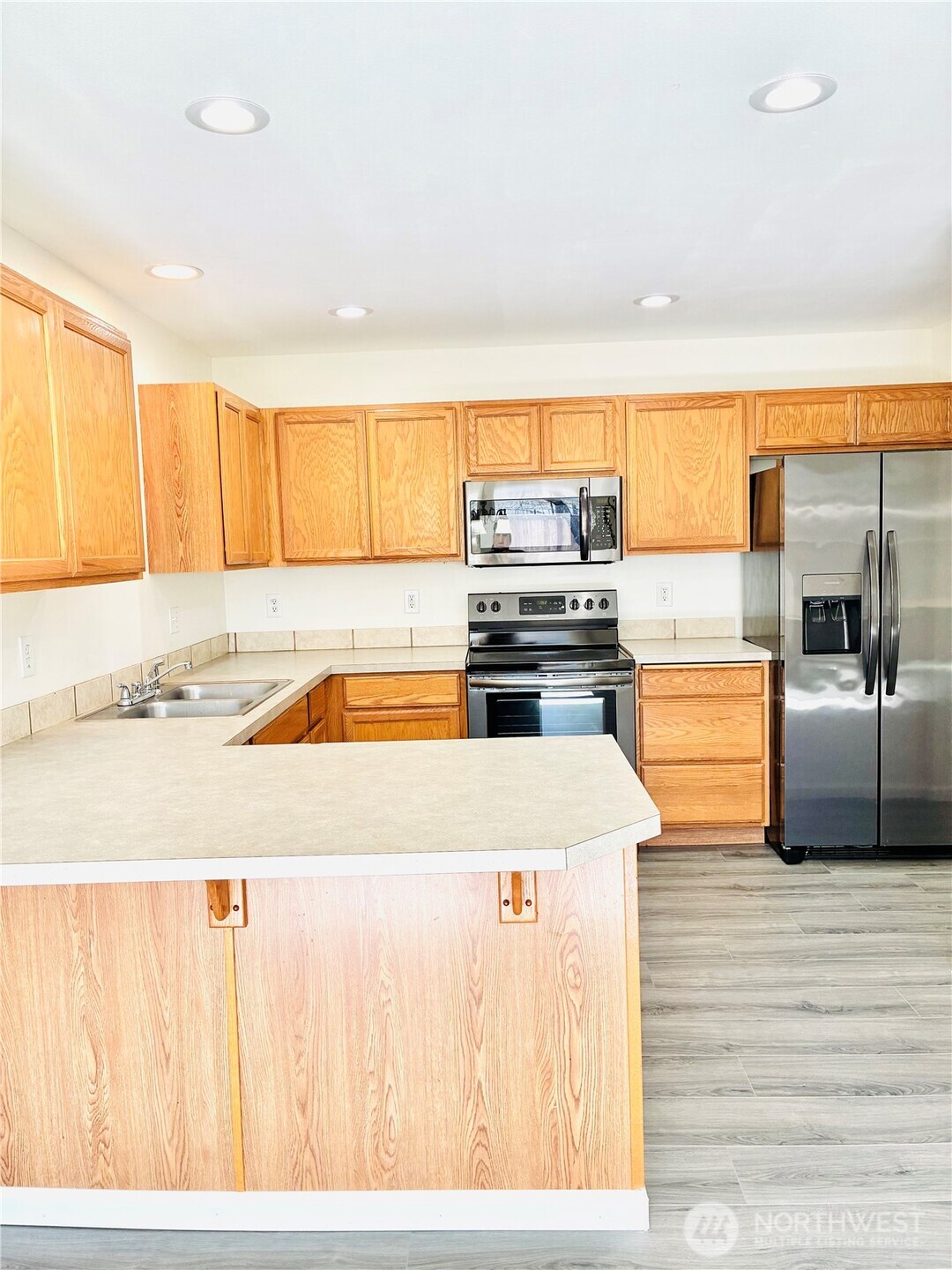 8802 222nd Street E, Graham, WA 98338