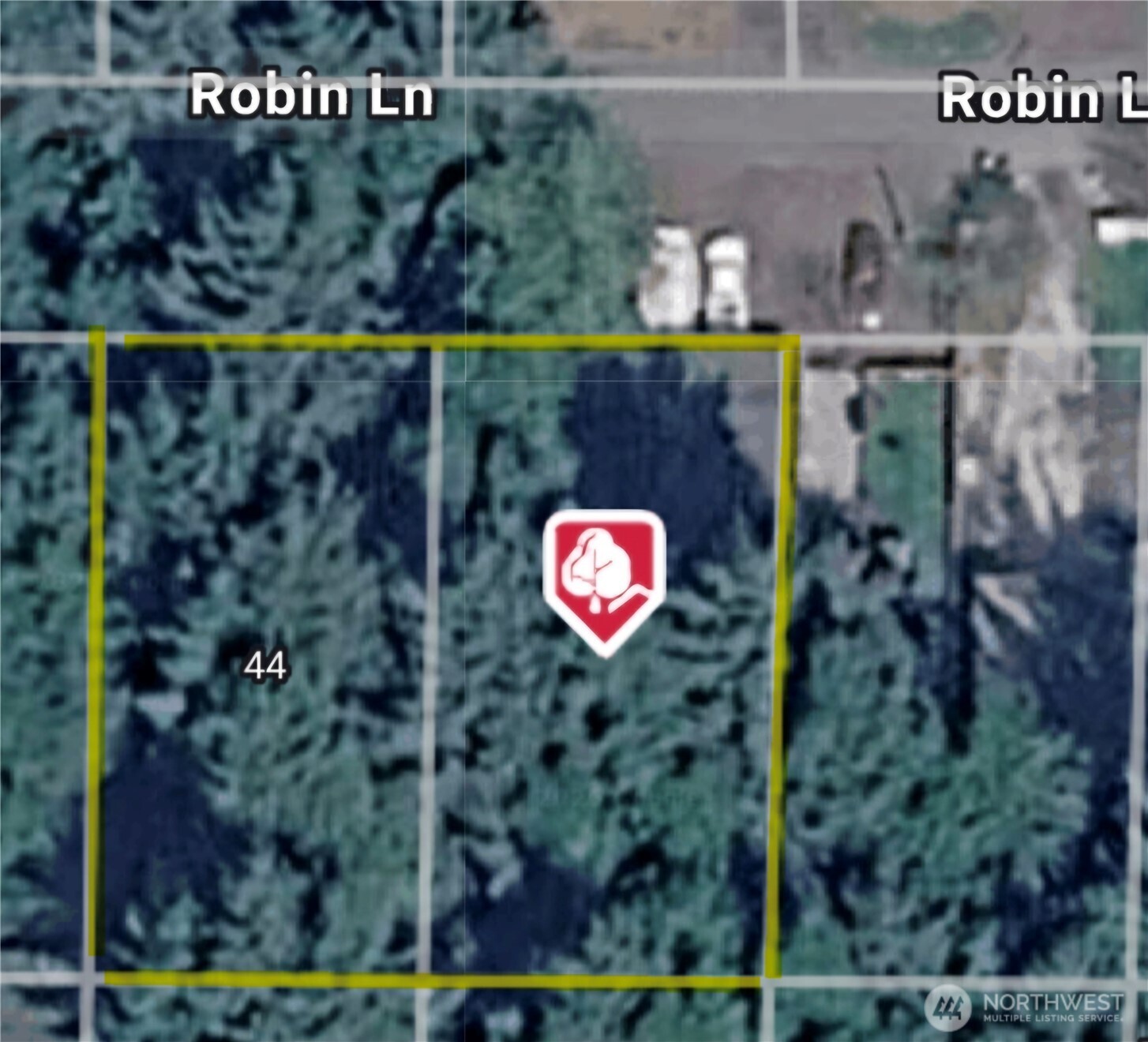 44 Robin Lane , Pacific Beach, WA 98571