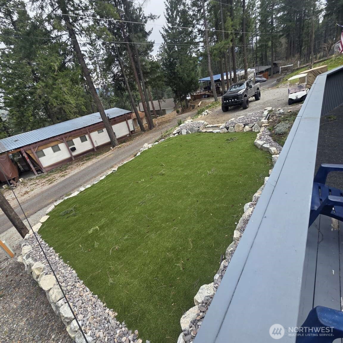 12245 S Lakeshore Road #44, Chelan, WA 98816