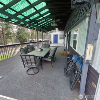 12245 S Lakeshore Road #44, Chelan, WA 98816 - Photo 12