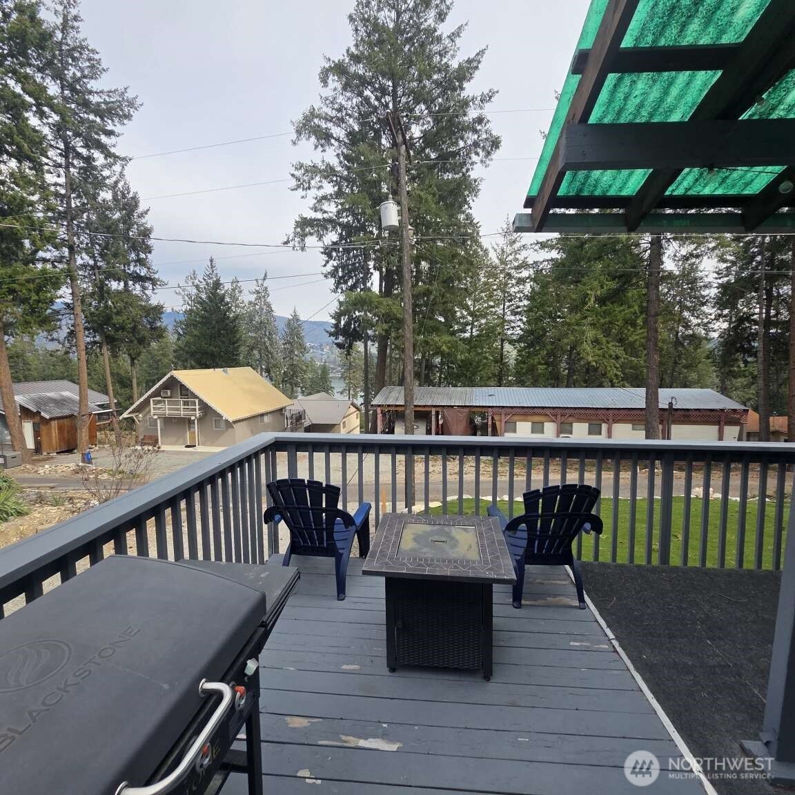 12245 S Lakeshore Road #44, Chelan, WA 98816