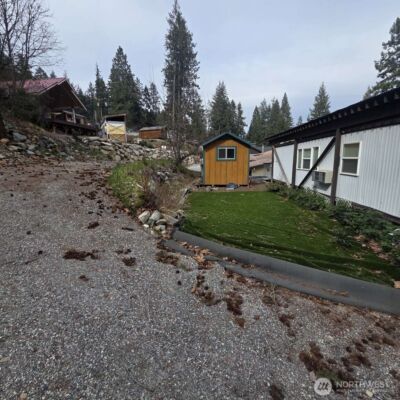 12245 S Lakeshore Road #44, Chelan, WA 98816 - Photo 16