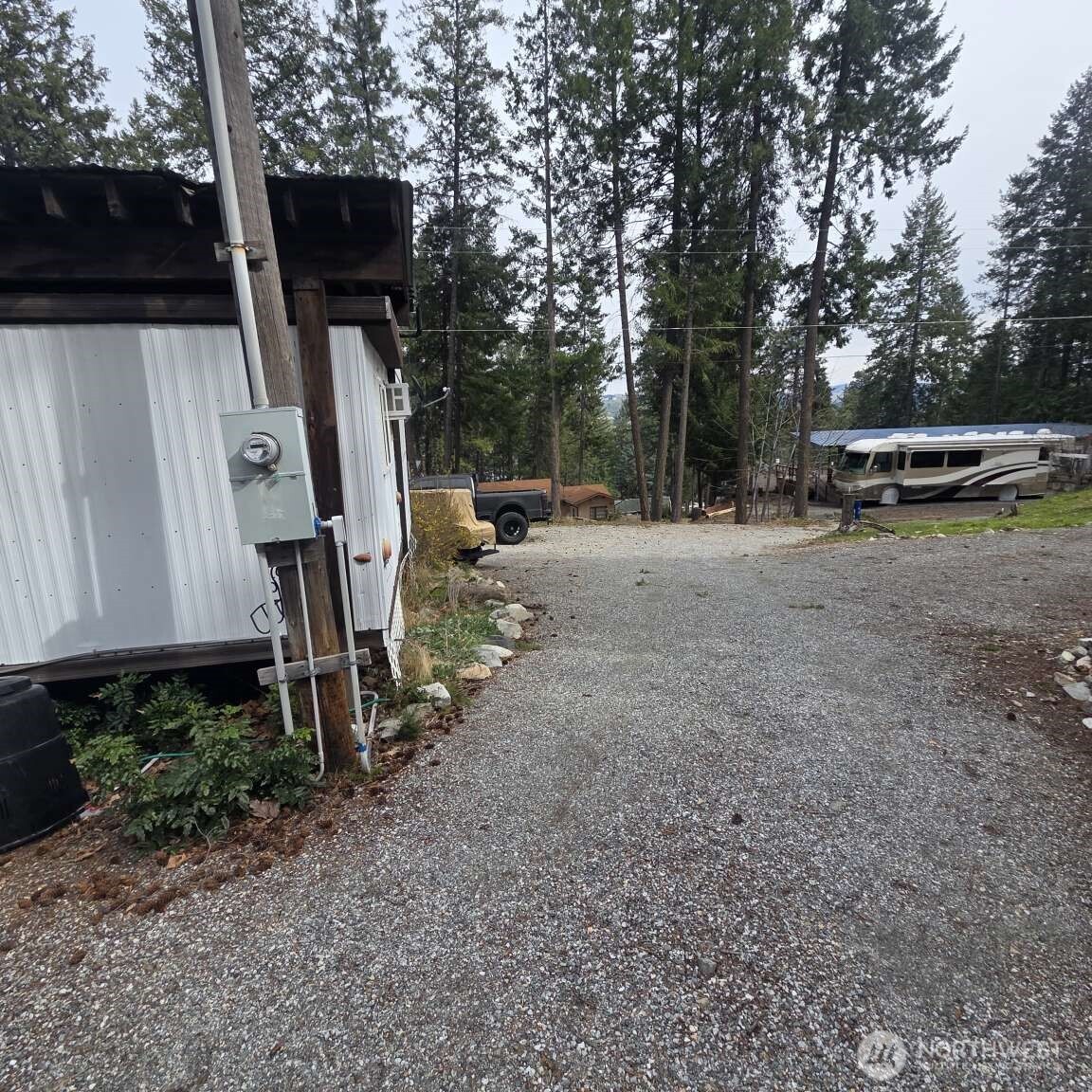 12245 S Lakeshore Road #44, Chelan, WA 98816