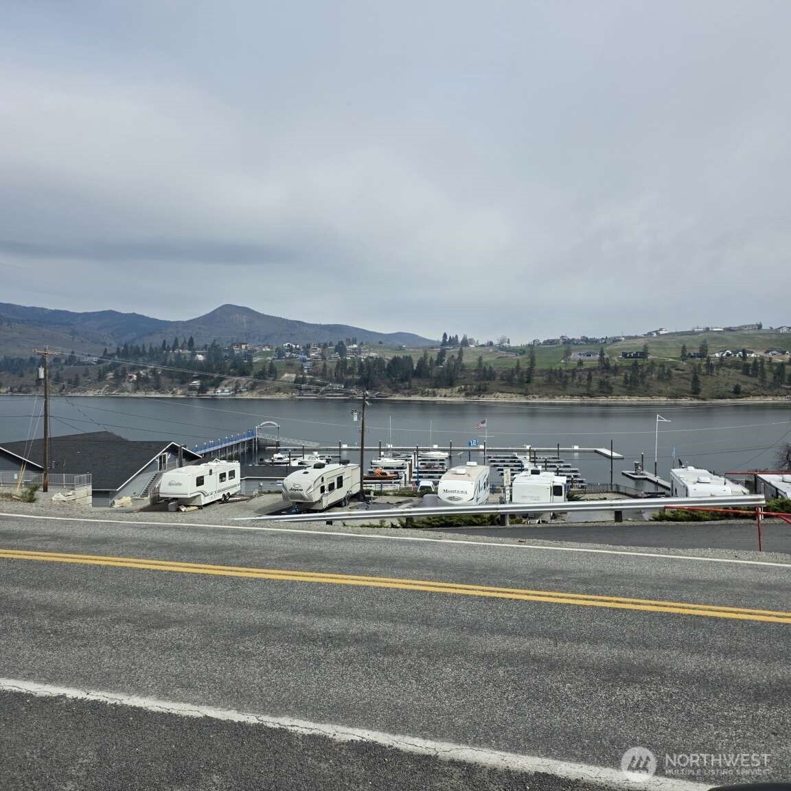 12245 S Lakeshore Road #44, Chelan, WA 98816