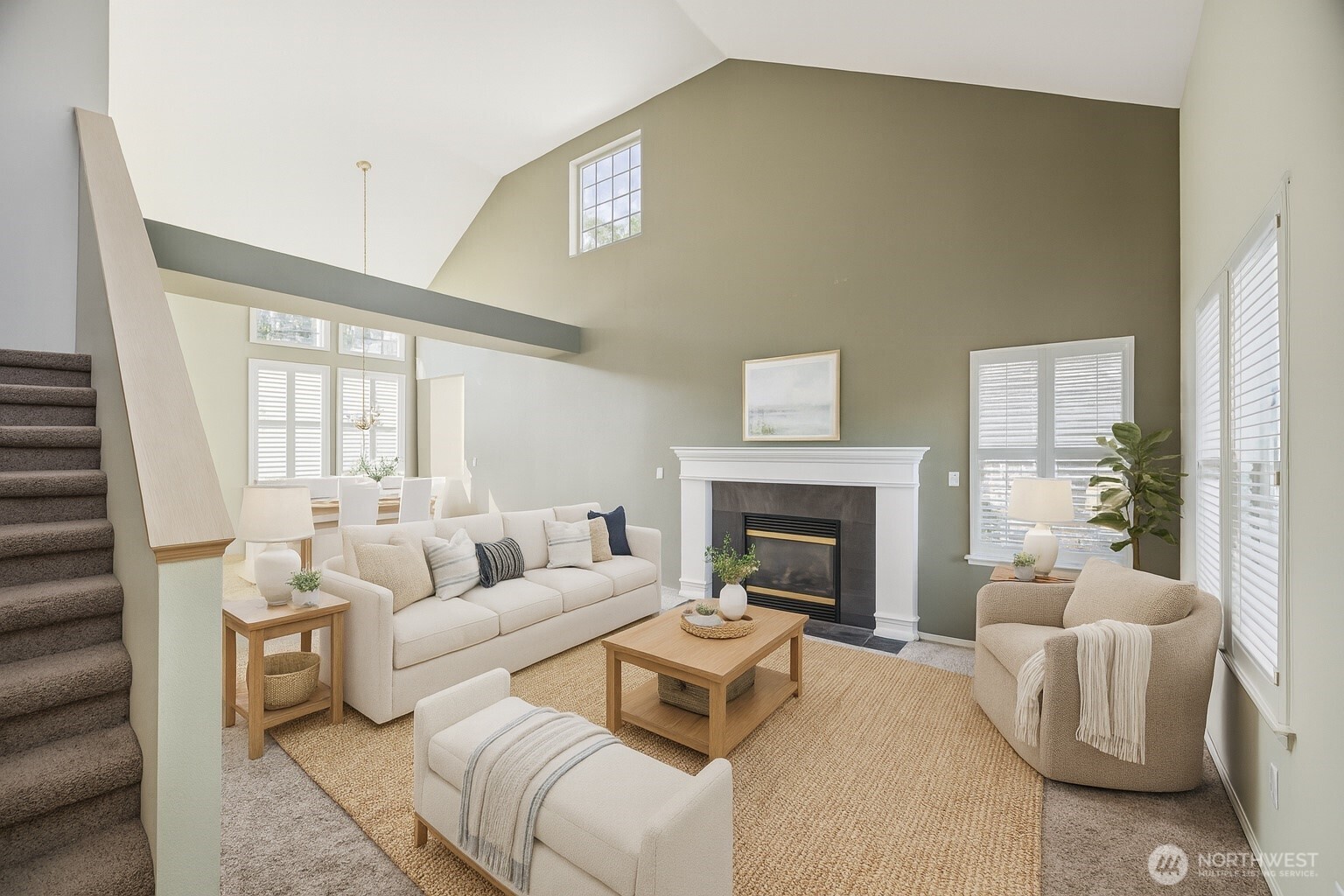 7608 145th Avenue Ct E, Sumner, WA 98390