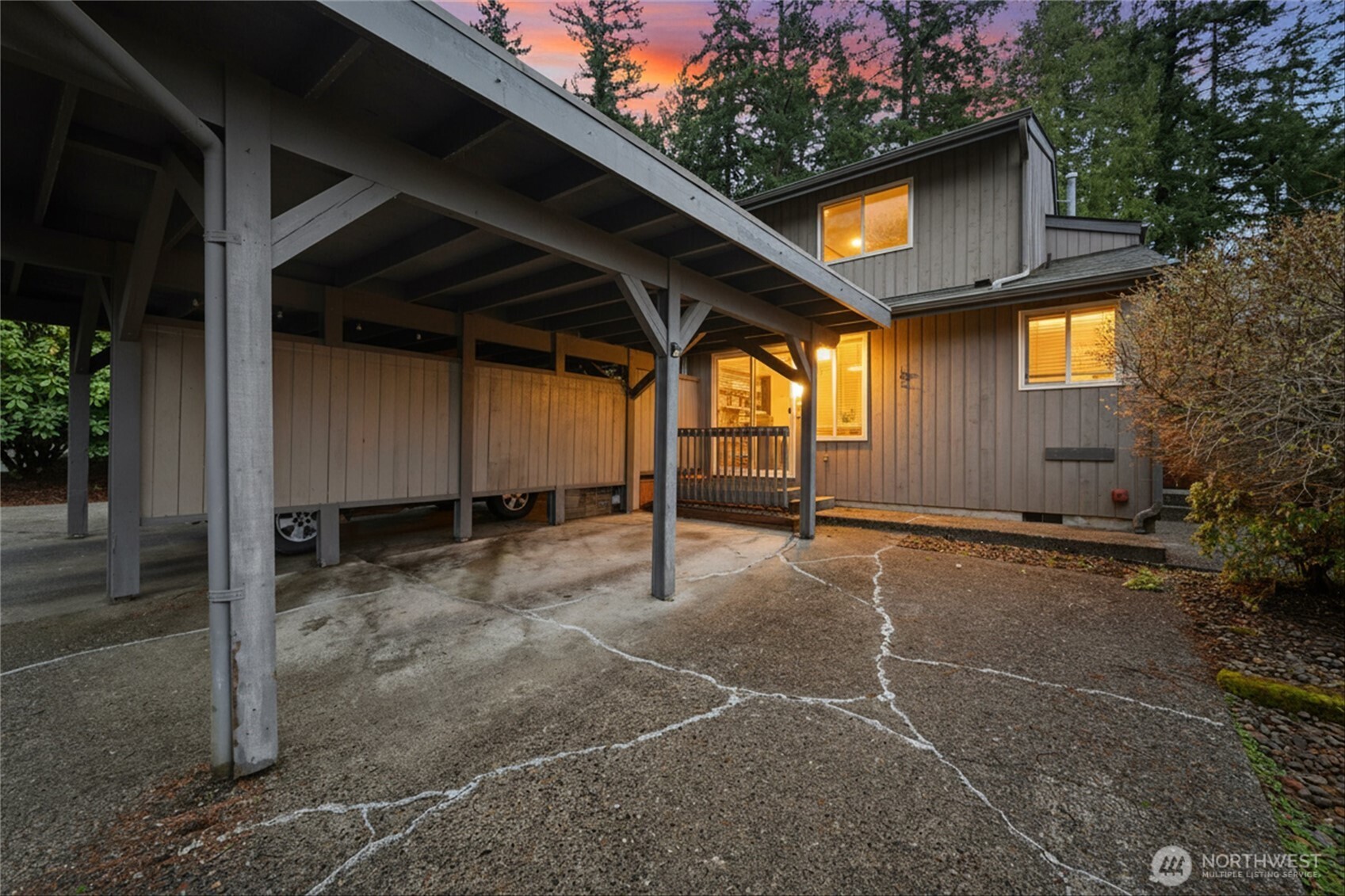 2918 Sylvan Street #103, Bellingham, WA 98226