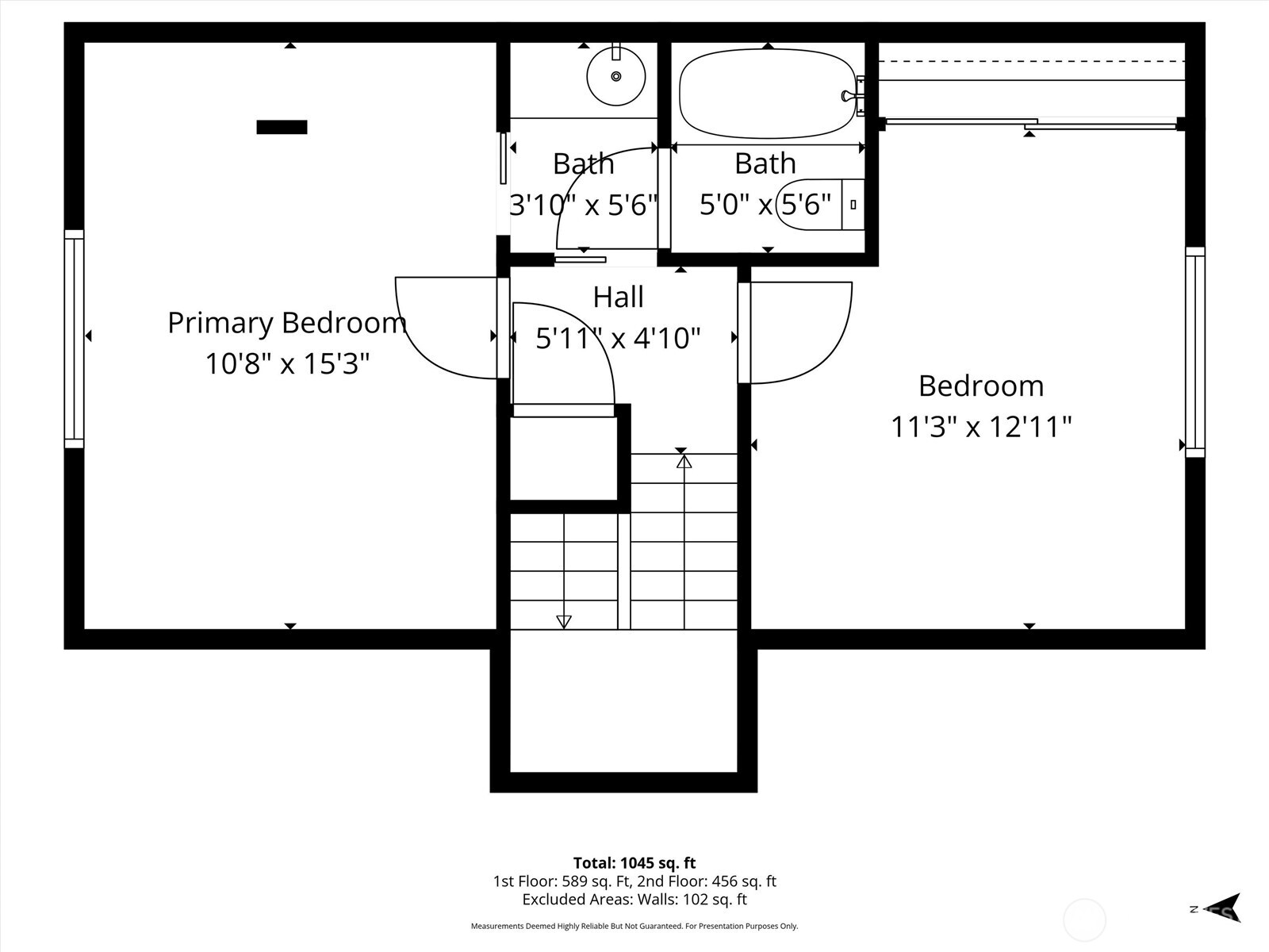 2918 Sylvan Street #103, Bellingham, WA 98226