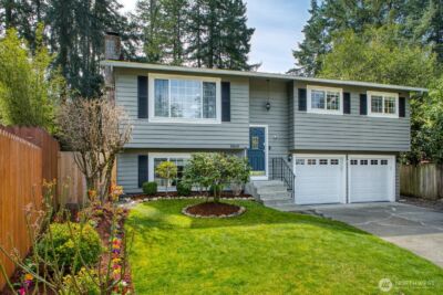 19619 SE 264th Court , Covington, WA 98042 - Photo 1