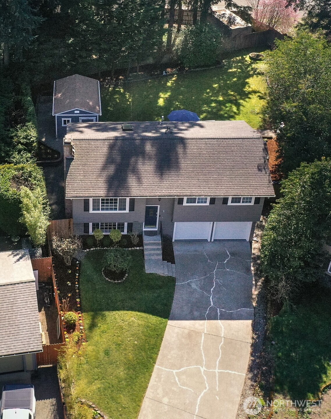 19619 SE 264th Court , Covington, WA 98042