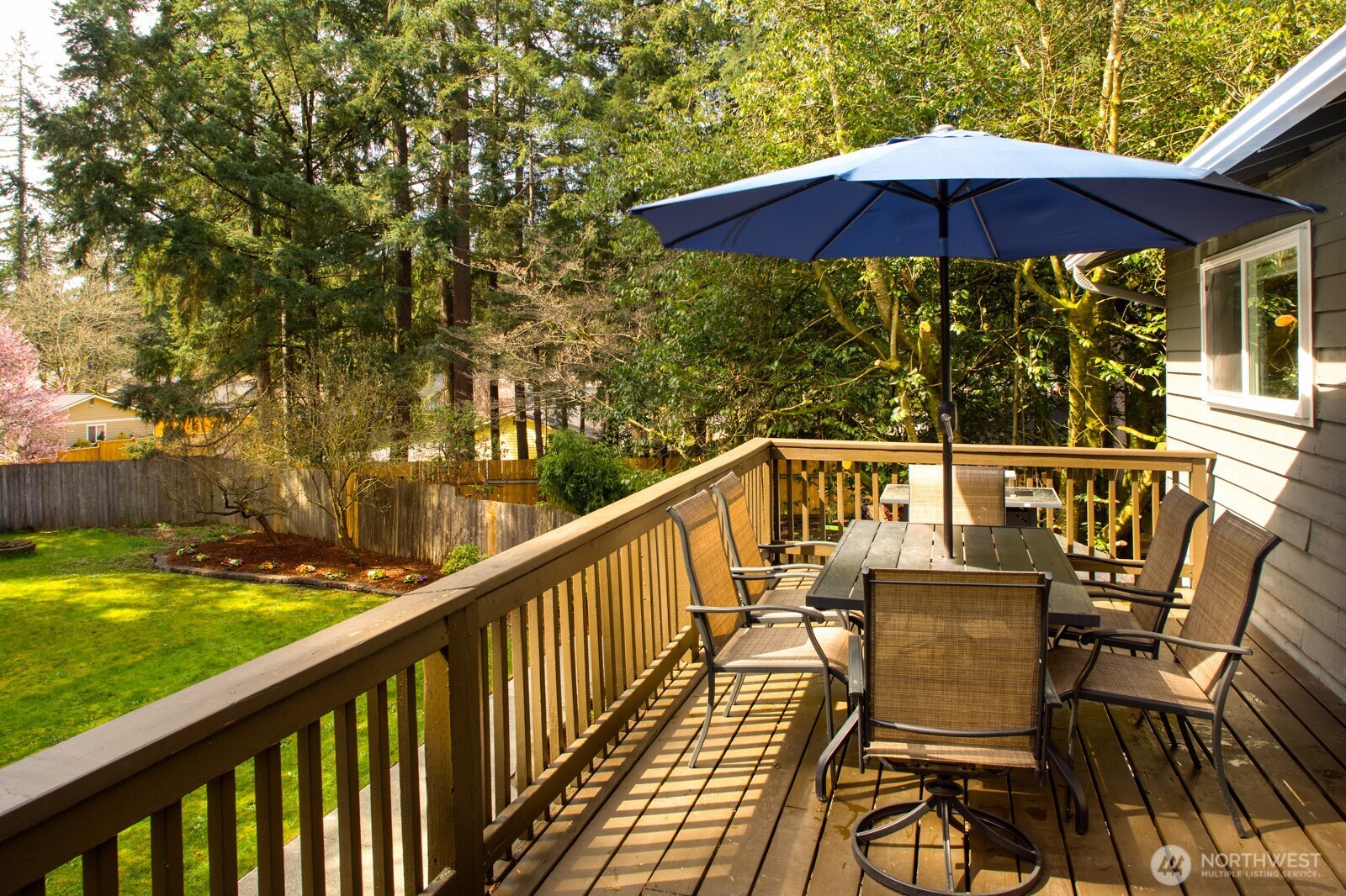 19619 SE 264th Court , Covington, WA 98042