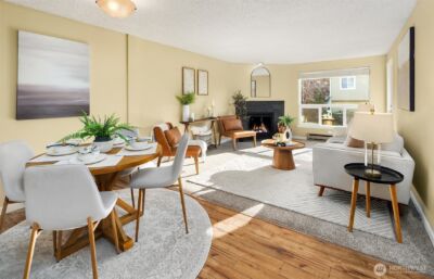 9416 1st Avenue NE #312, Seattle, WA 98115