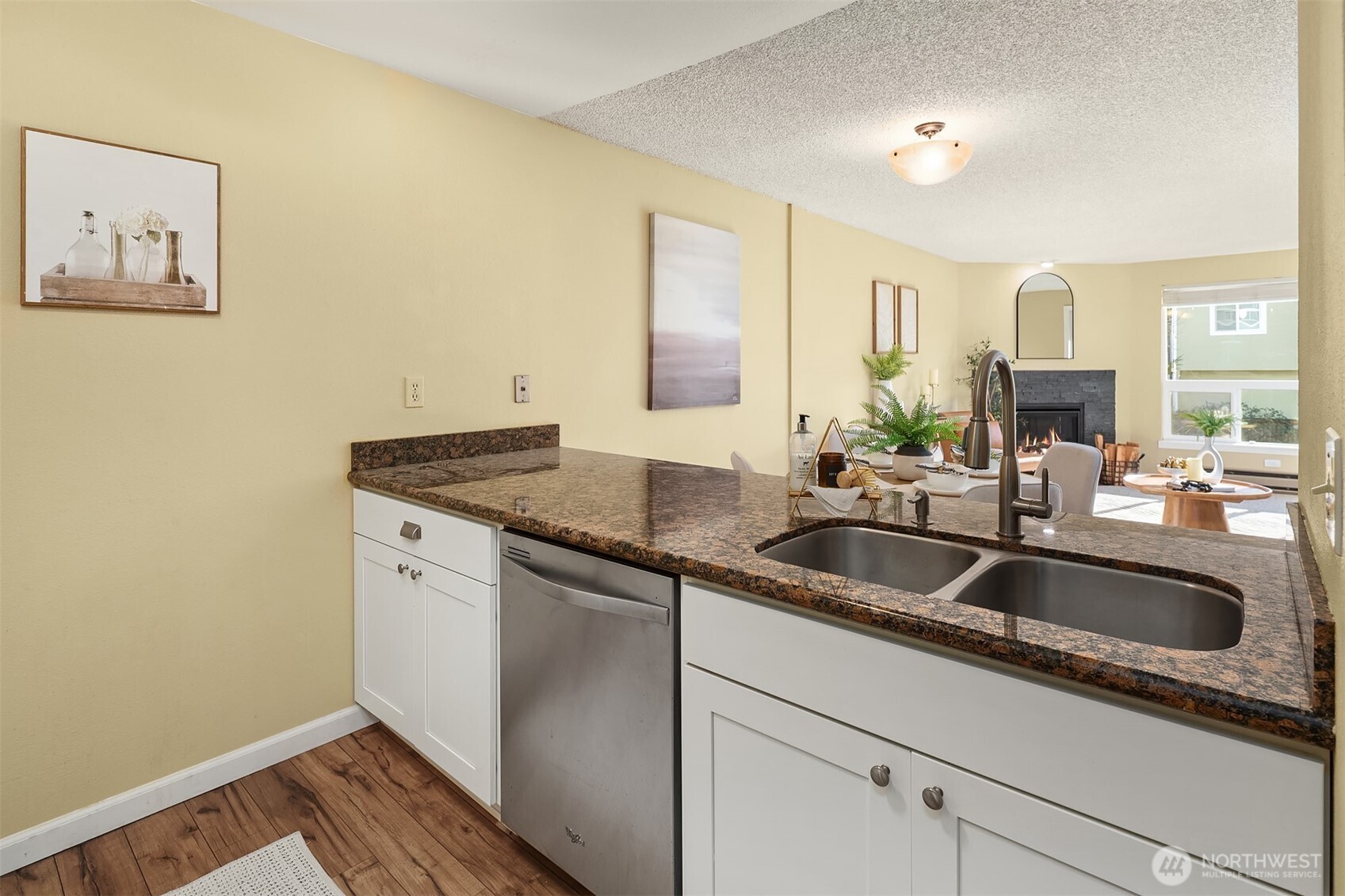 9416 1st Avenue NE #312, Seattle, WA 98115