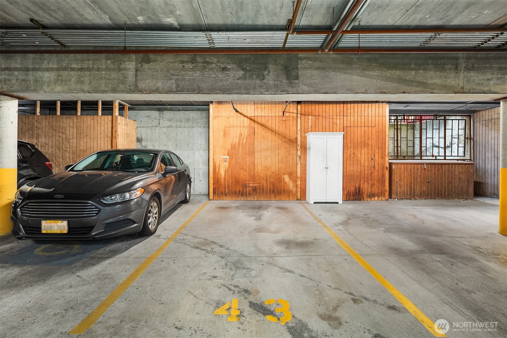 9416 1st Avenue NE #312, Seattle, WA 98115