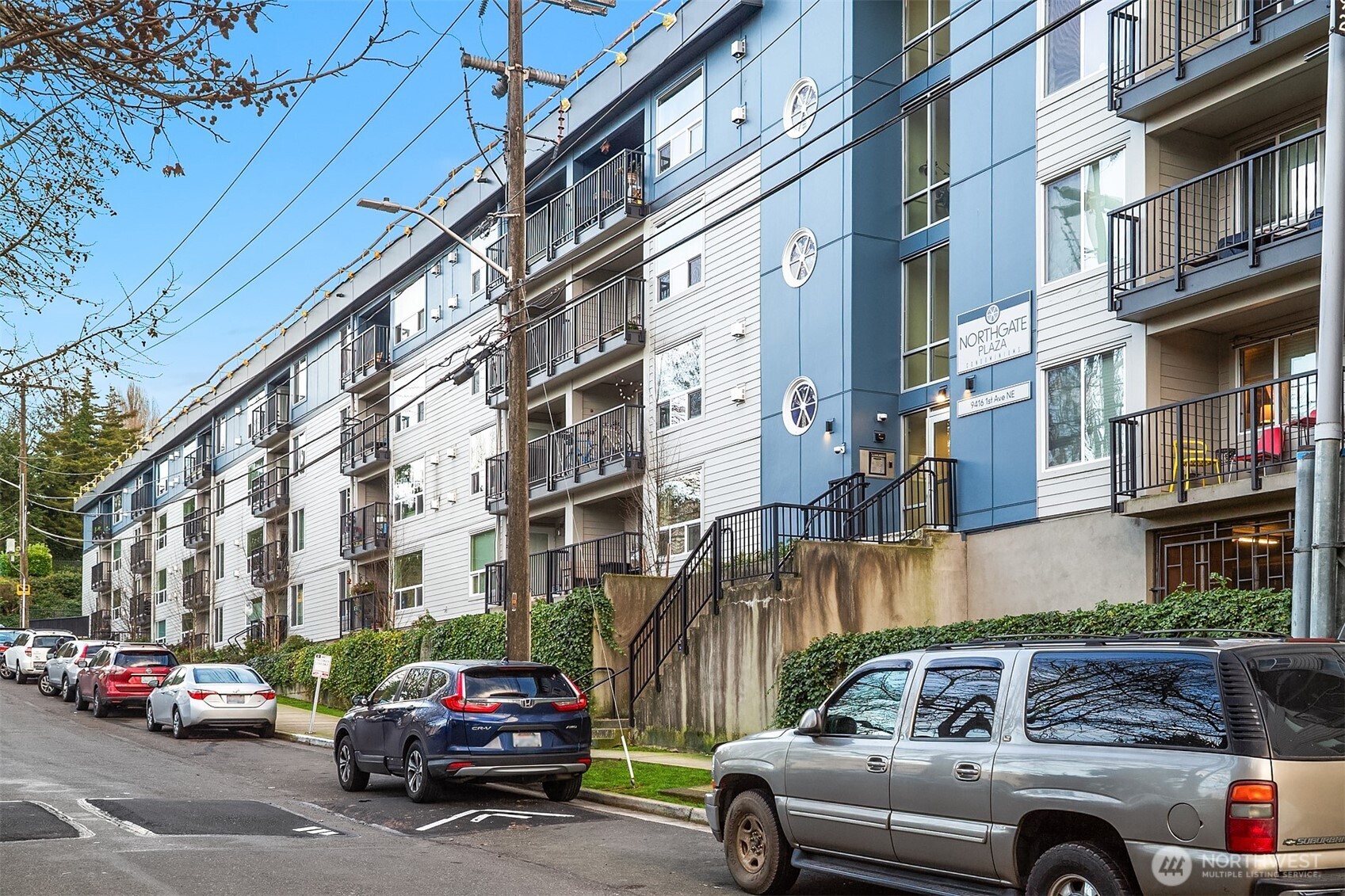 9416 1st Avenue NE #312, Seattle, WA 98115