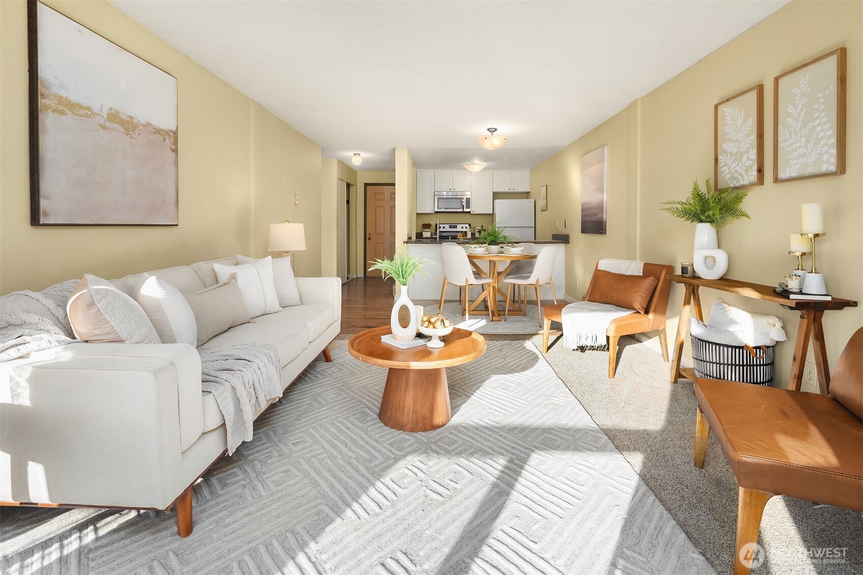 9416 1st Avenue NE #312, Seattle, WA 98115