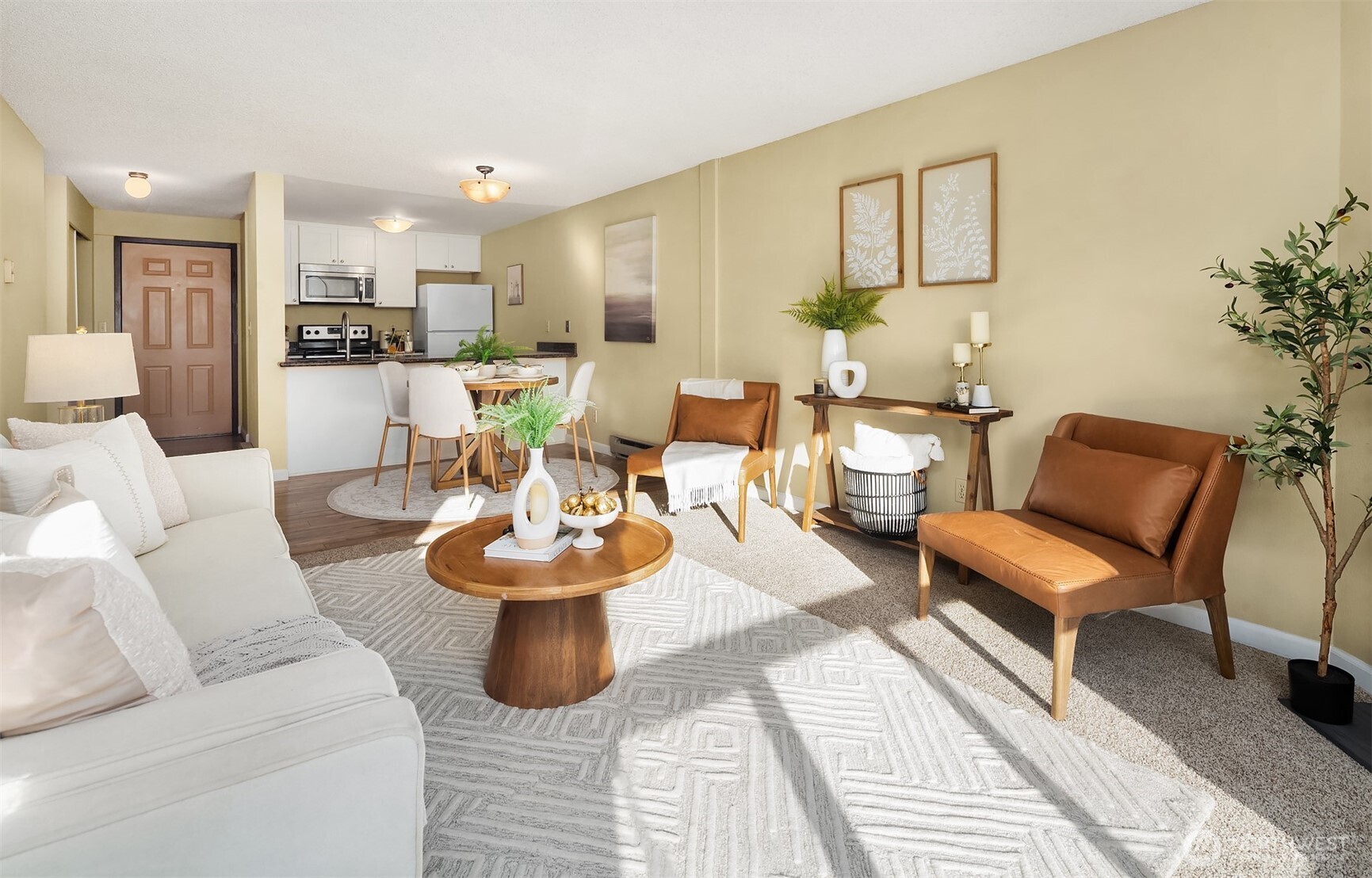 9416 1st Avenue NE #312, Seattle, WA 98115