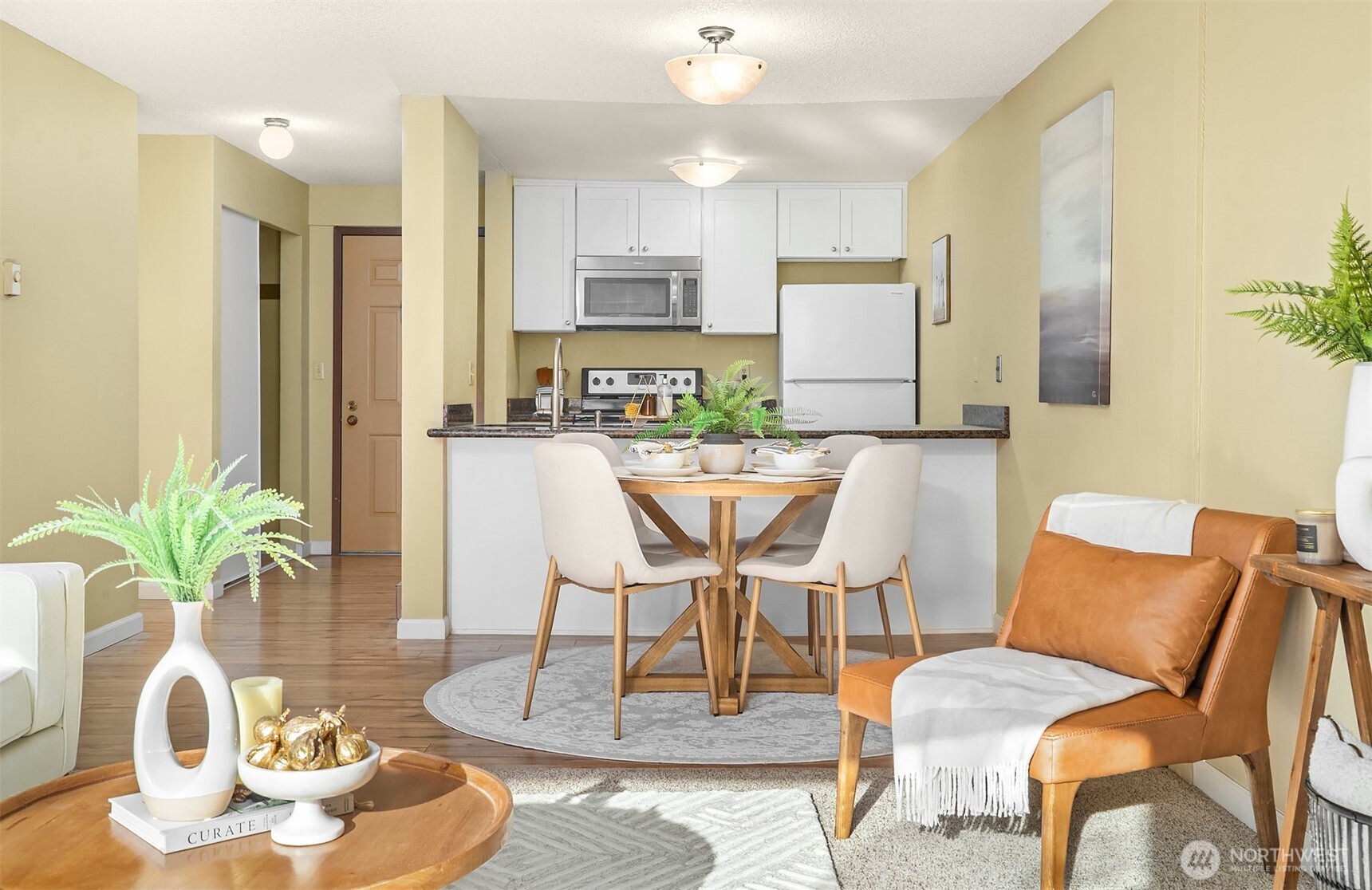 9416 1st Avenue NE #312, Seattle, WA 98115