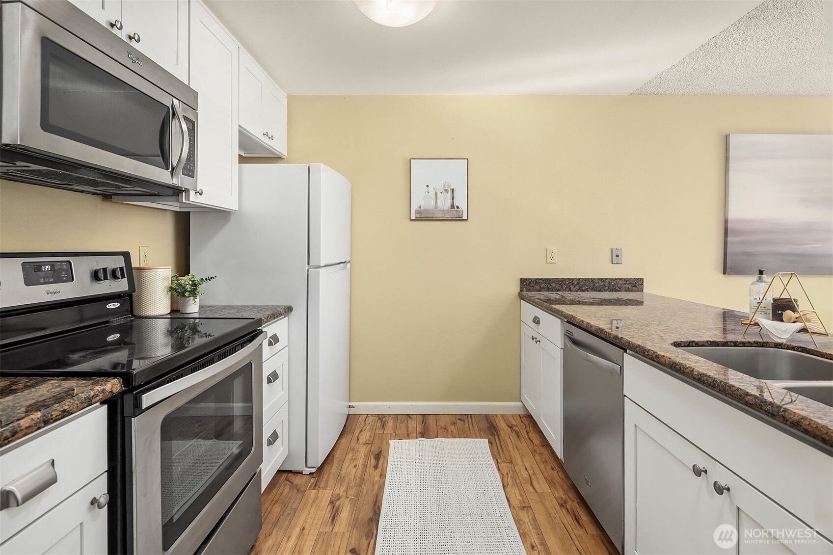 9416 1st Avenue NE #312, Seattle, WA 98115