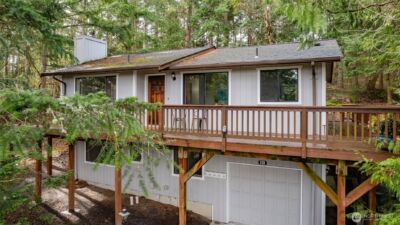 629 Shushwap Lane , La Conner, WA 98257