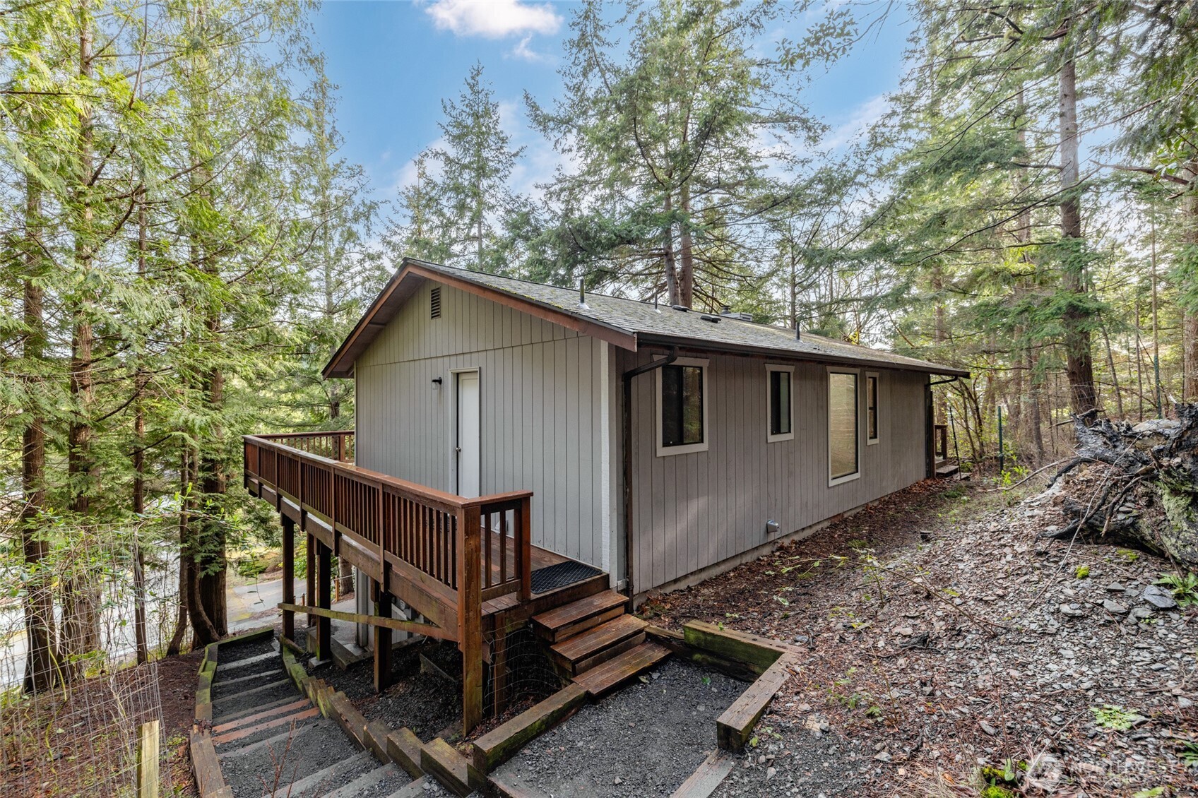 629 Shushwap Lane , La Conner, WA 98257