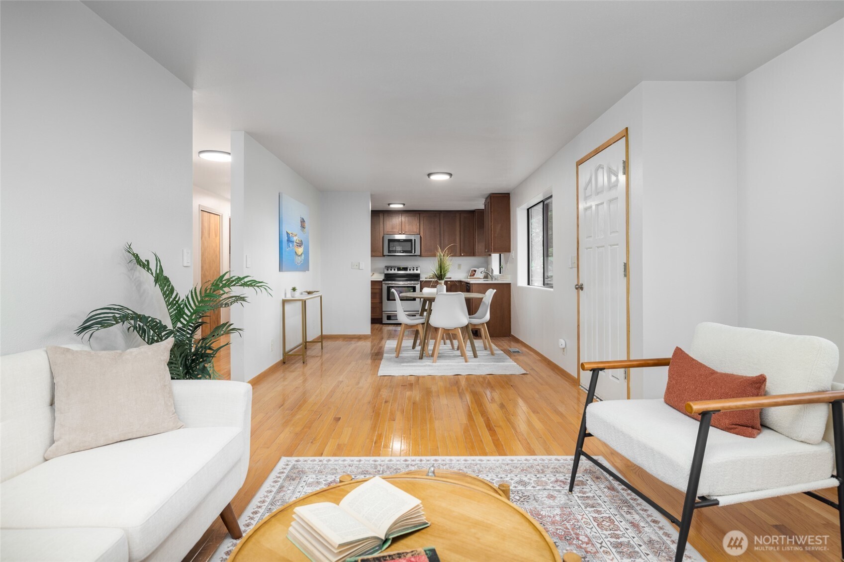 629 Shushwap Lane , La Conner, WA 98257