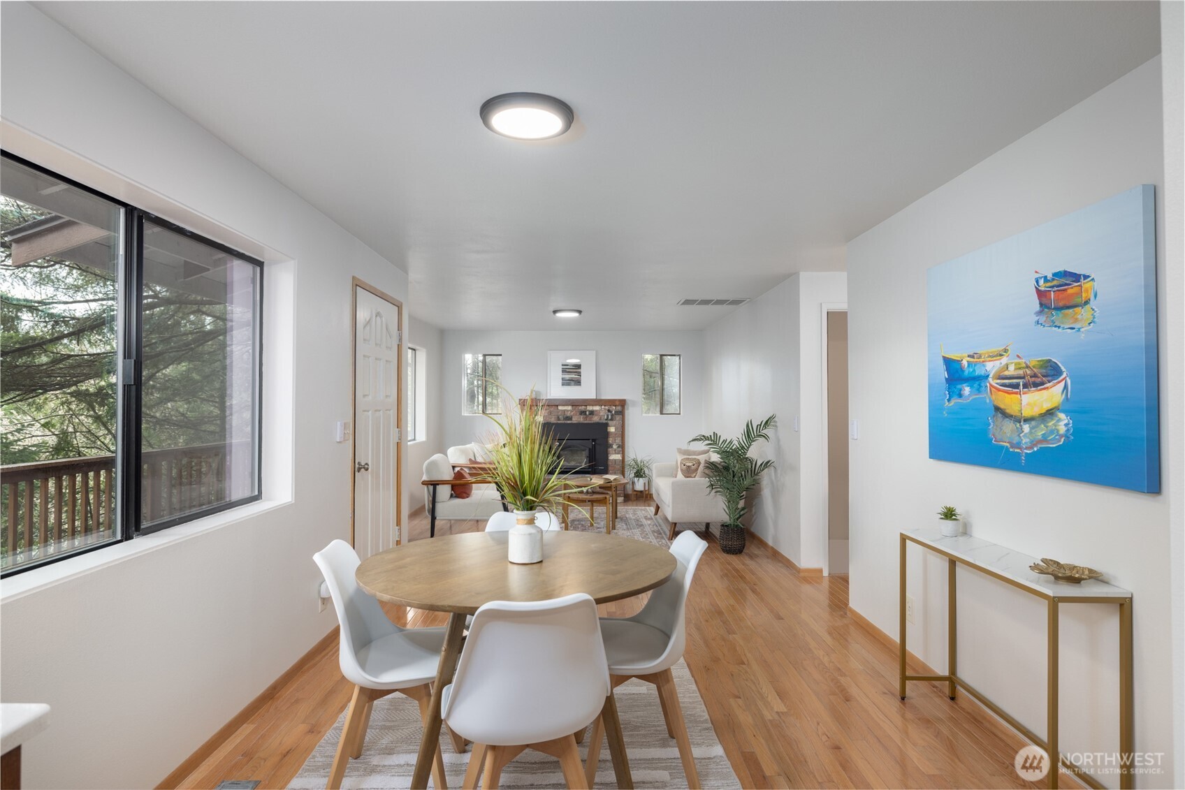 629 Shushwap Lane , La Conner, WA 98257