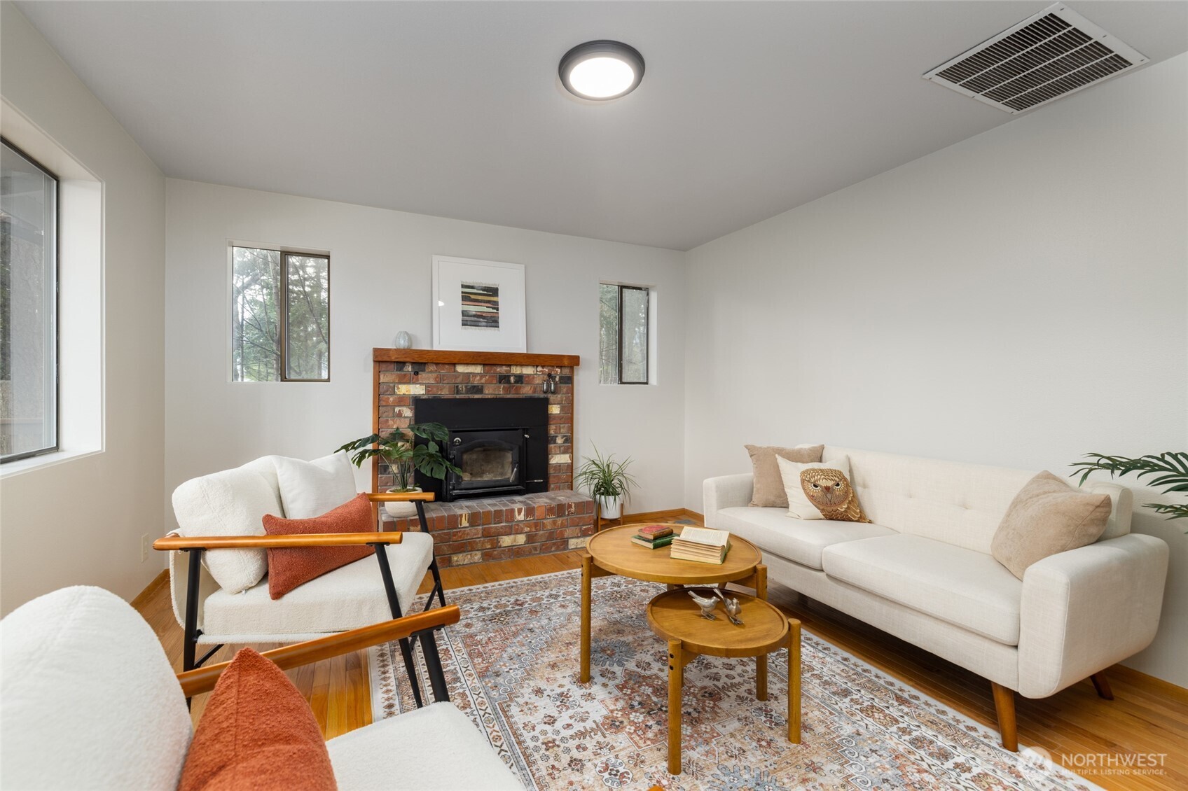 629 Shushwap Lane , La Conner, WA 98257