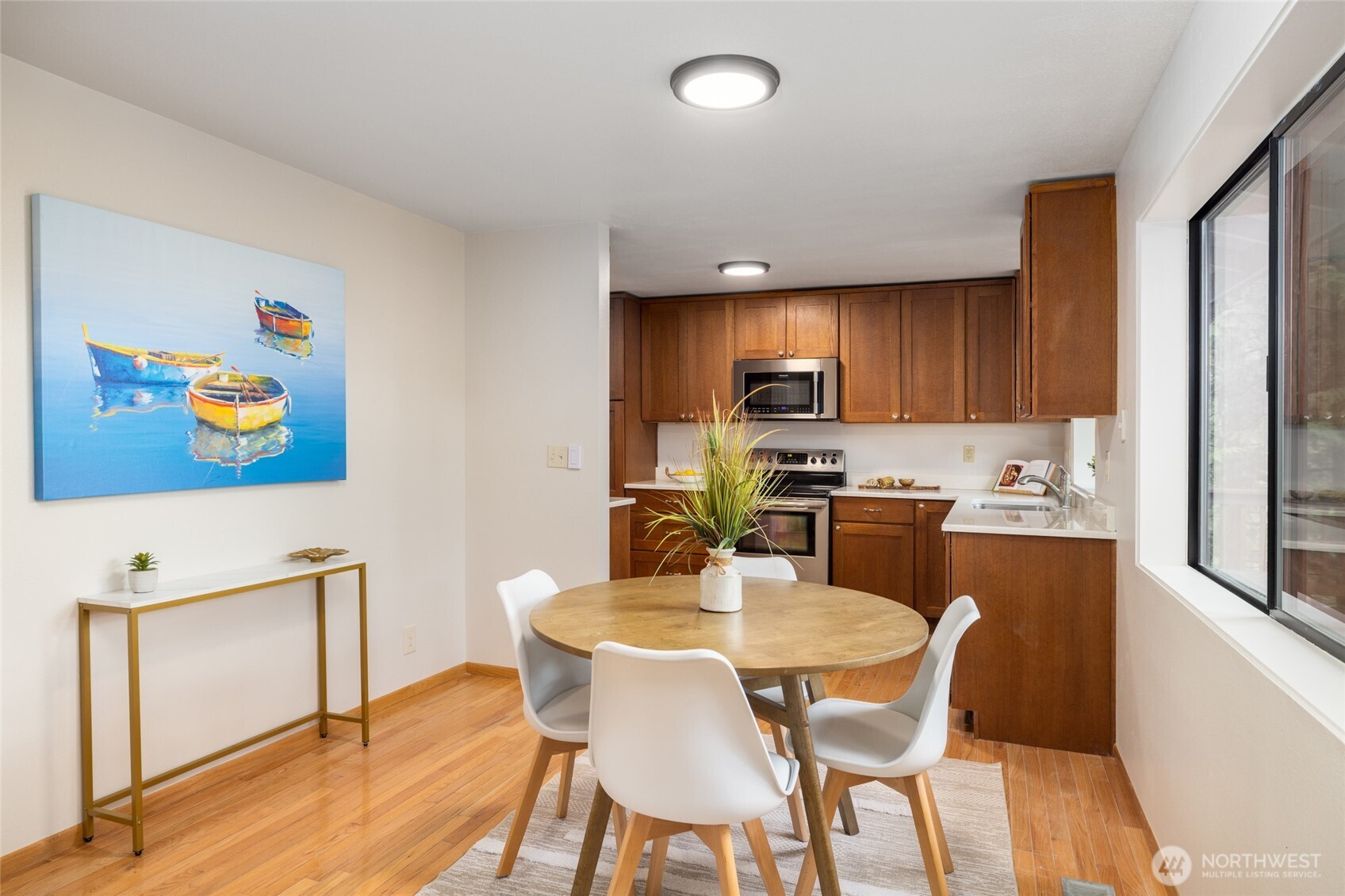 629 Shushwap Lane , La Conner, WA 98257