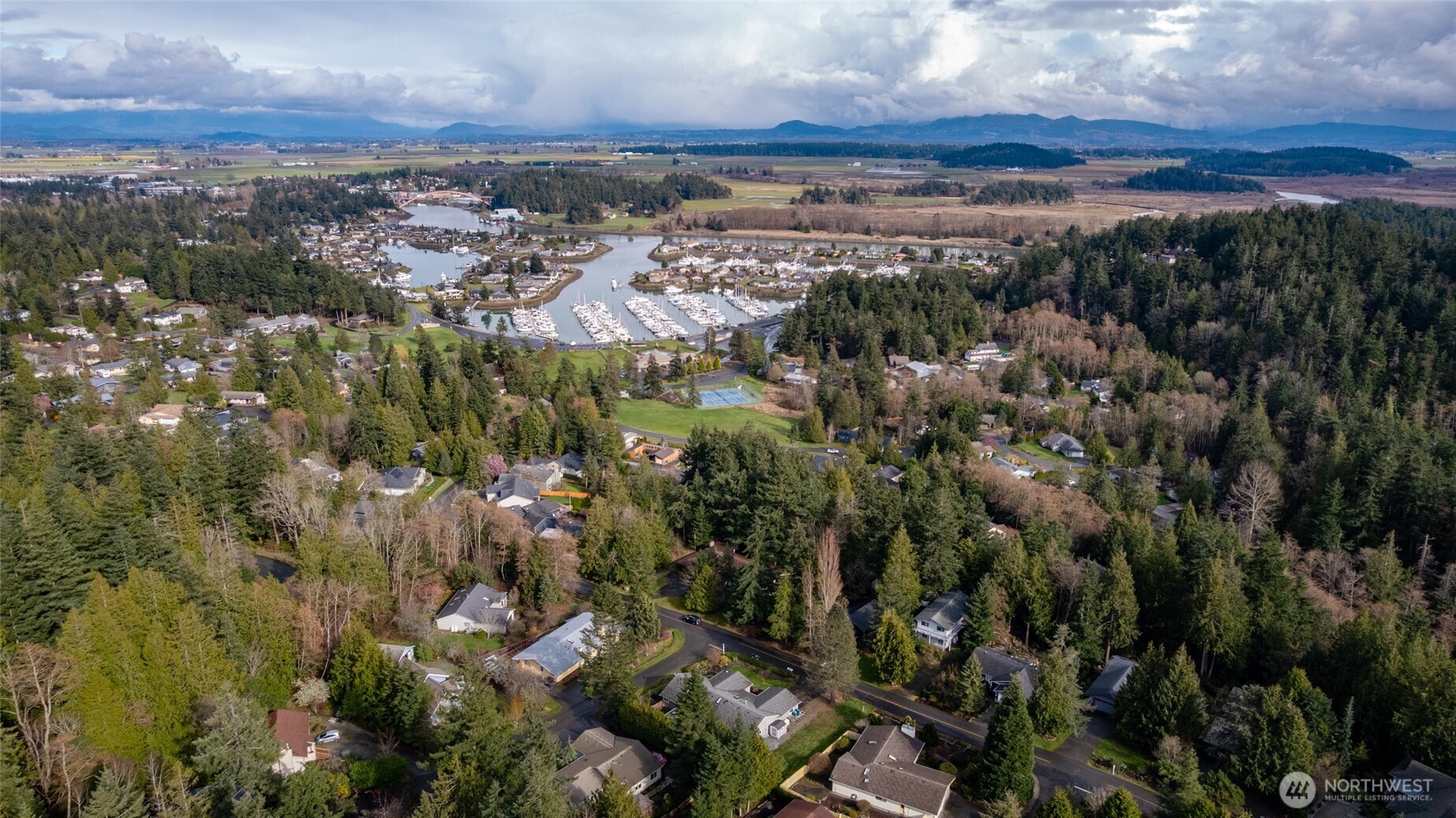 629 Shushwap Lane , La Conner, WA 98257