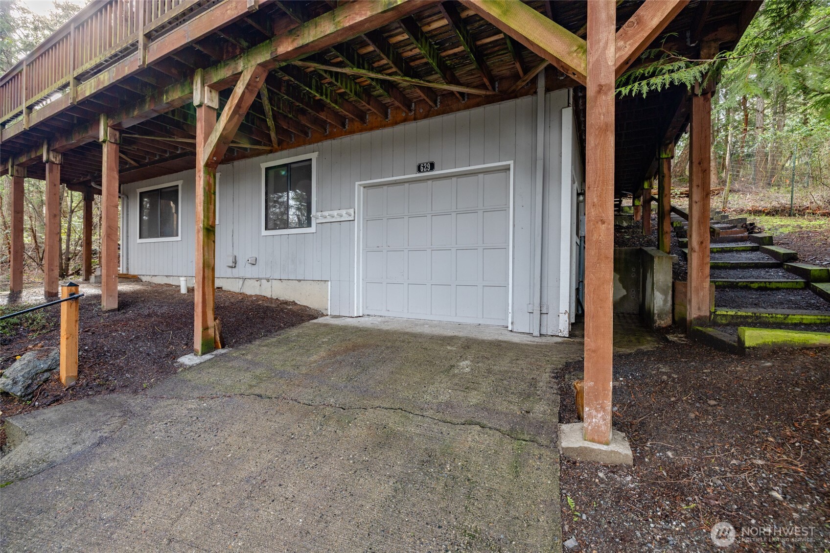 629 Shushwap Lane , La Conner, WA 98257