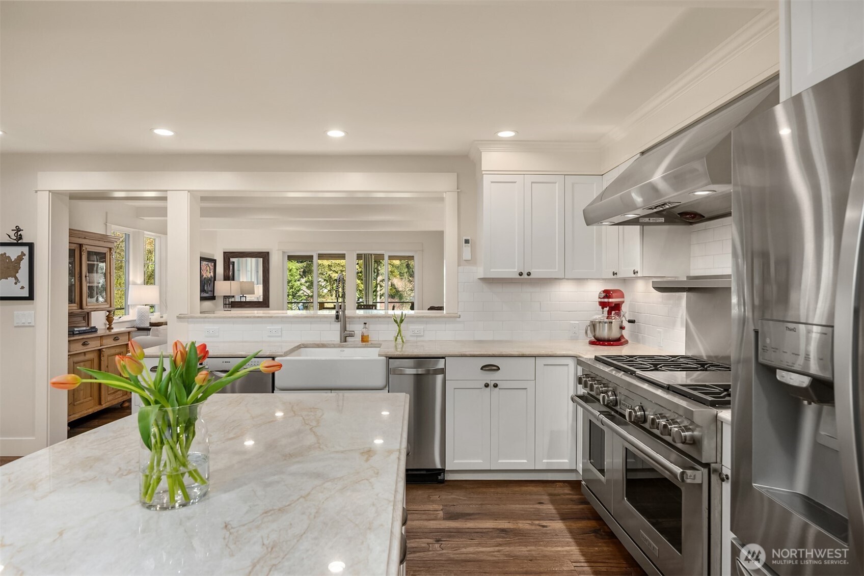 5057 NE Hazelnut Way , Kingston, WA 98346