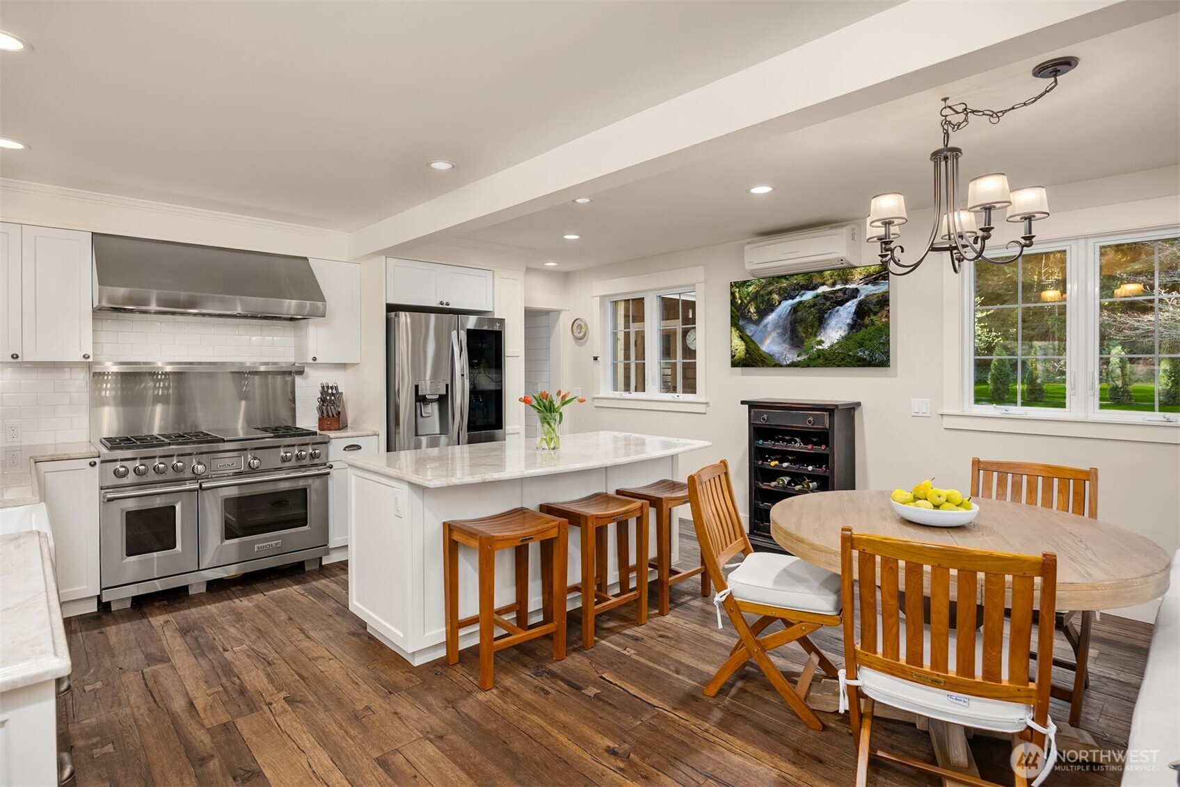 5057 NE Hazelnut Way , Kingston, WA 98346