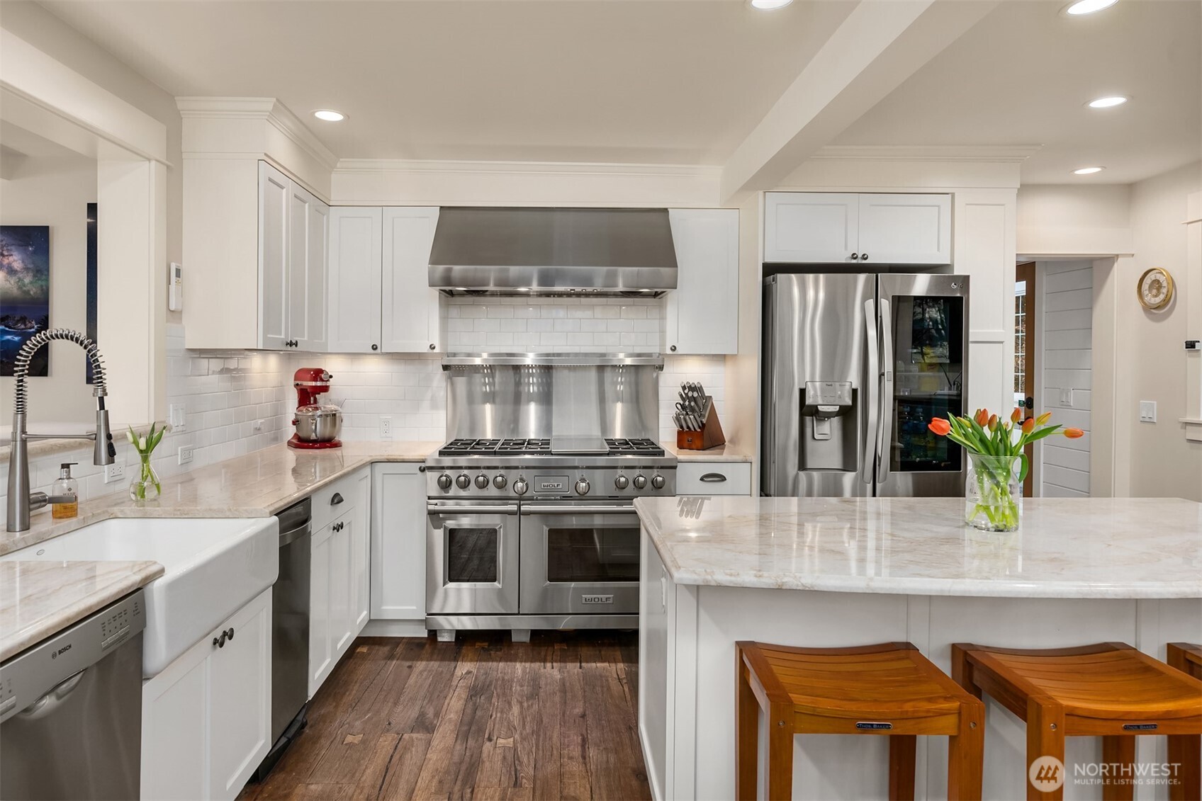 5057 NE Hazelnut Way , Kingston, WA 98346