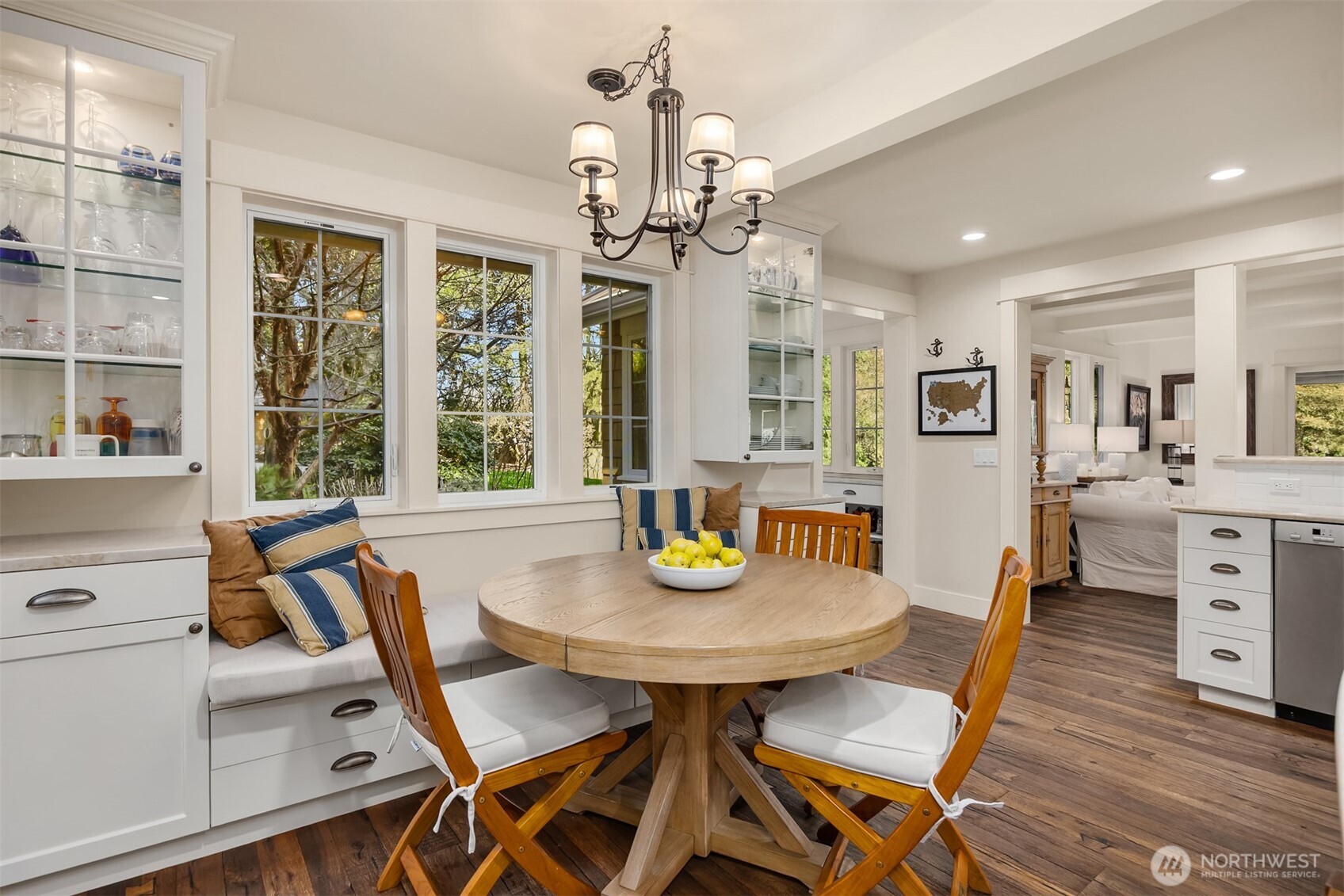 5057 NE Hazelnut Way , Kingston, WA 98346