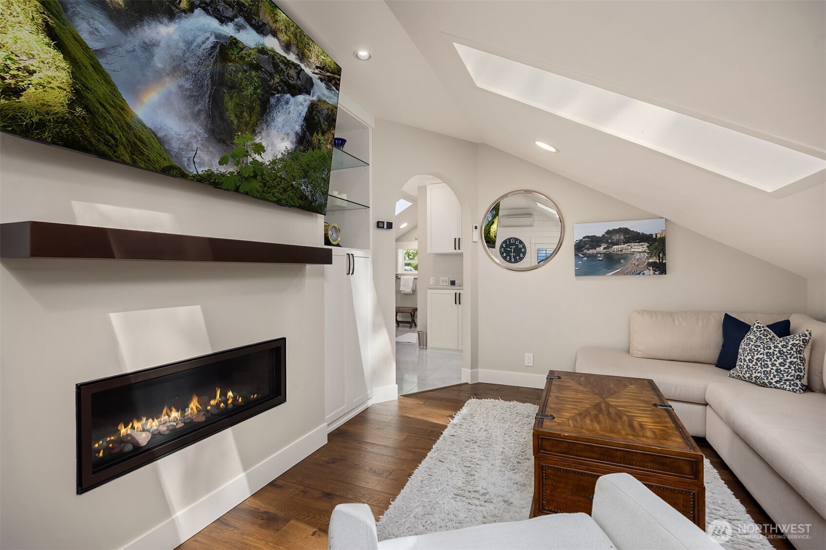 5057 NE Hazelnut Way , Kingston, WA 98346