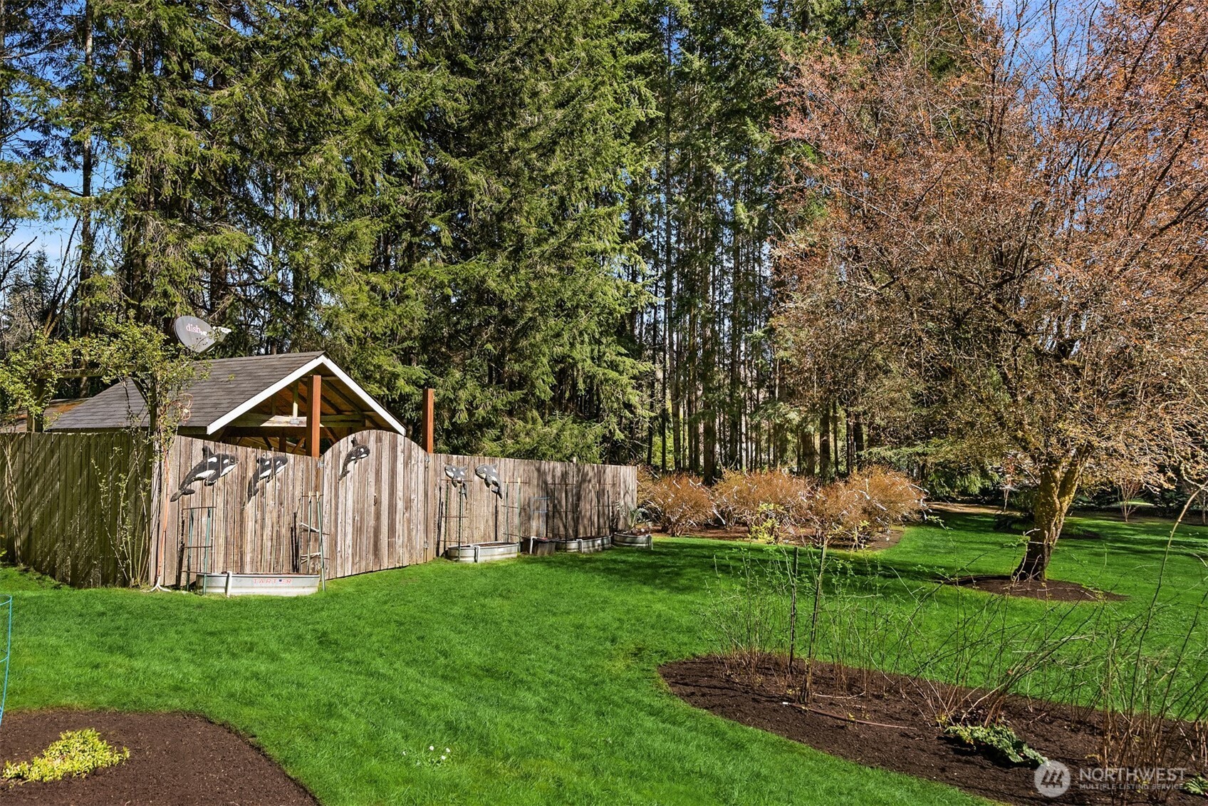 5057 NE Hazelnut Way , Kingston, WA 98346