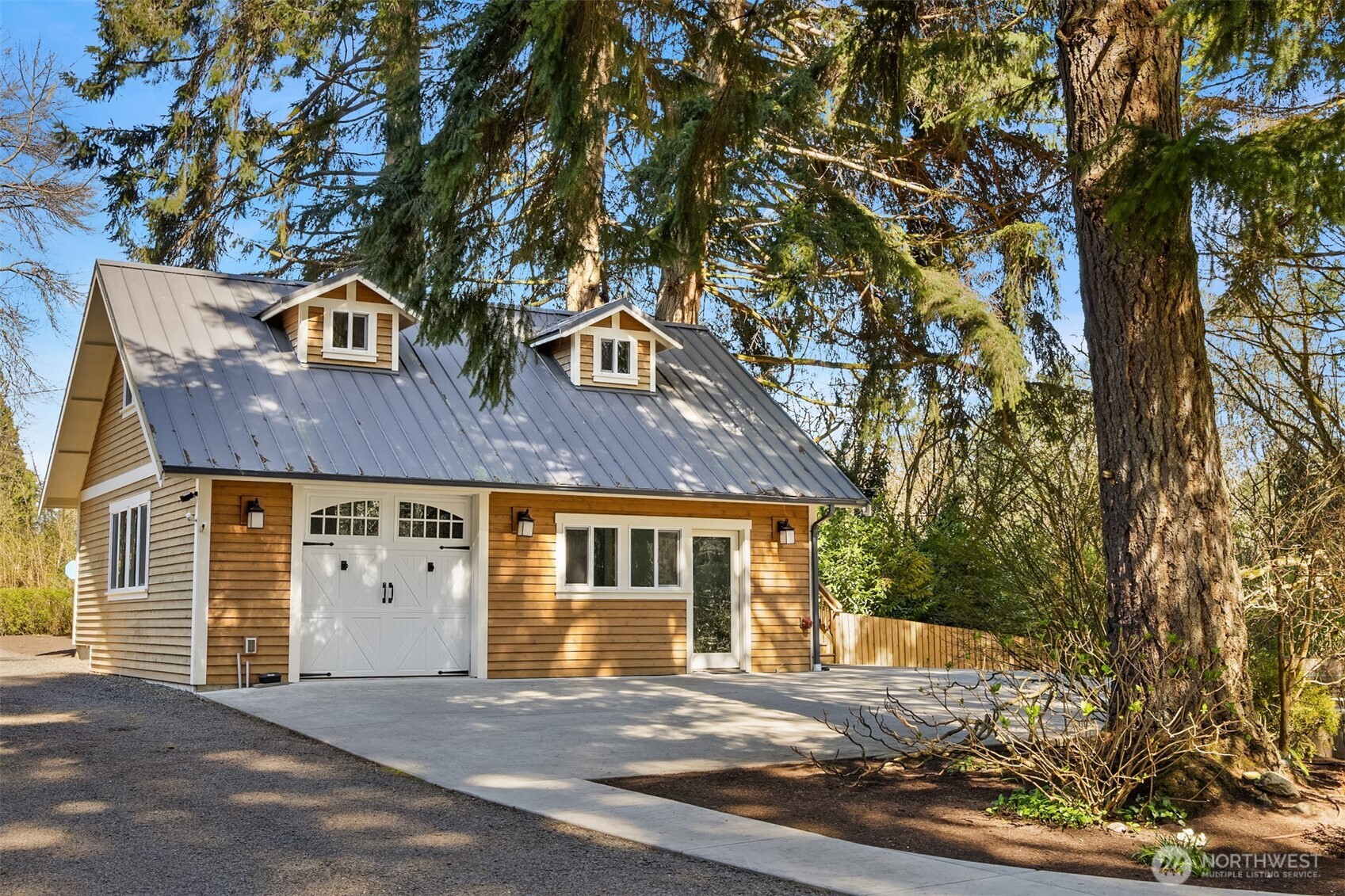 5057 NE Hazelnut Way , Kingston, WA 98346