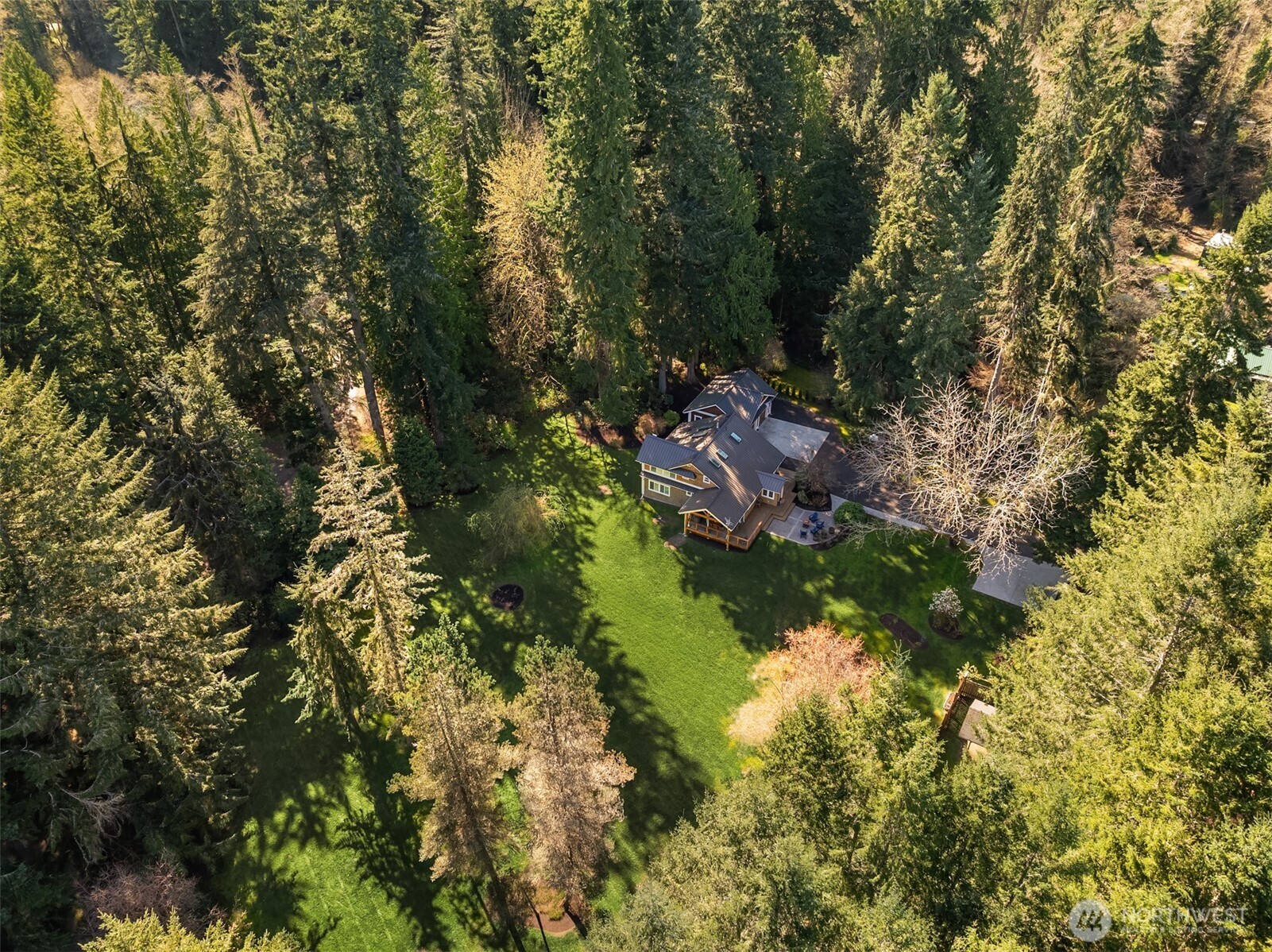 5057 NE Hazelnut Way , Kingston, WA 98346