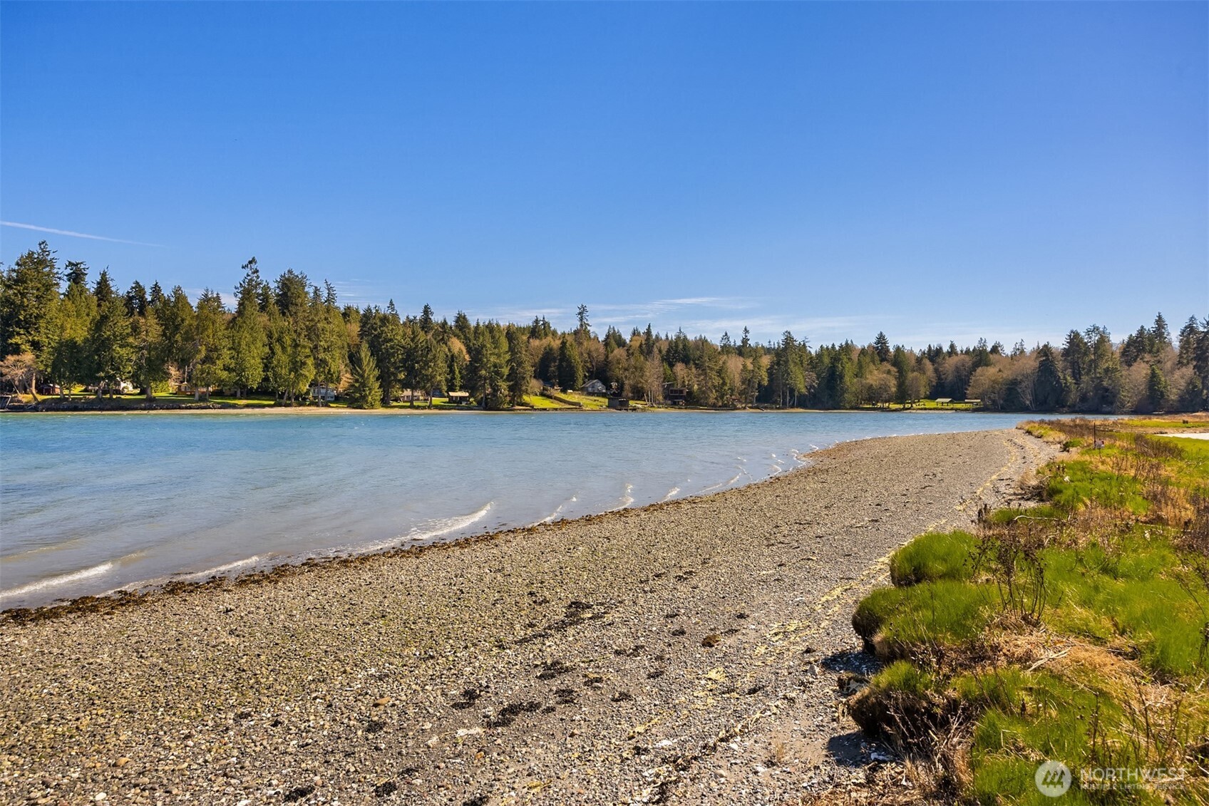 5057 NE Hazelnut Way , Kingston, WA 98346