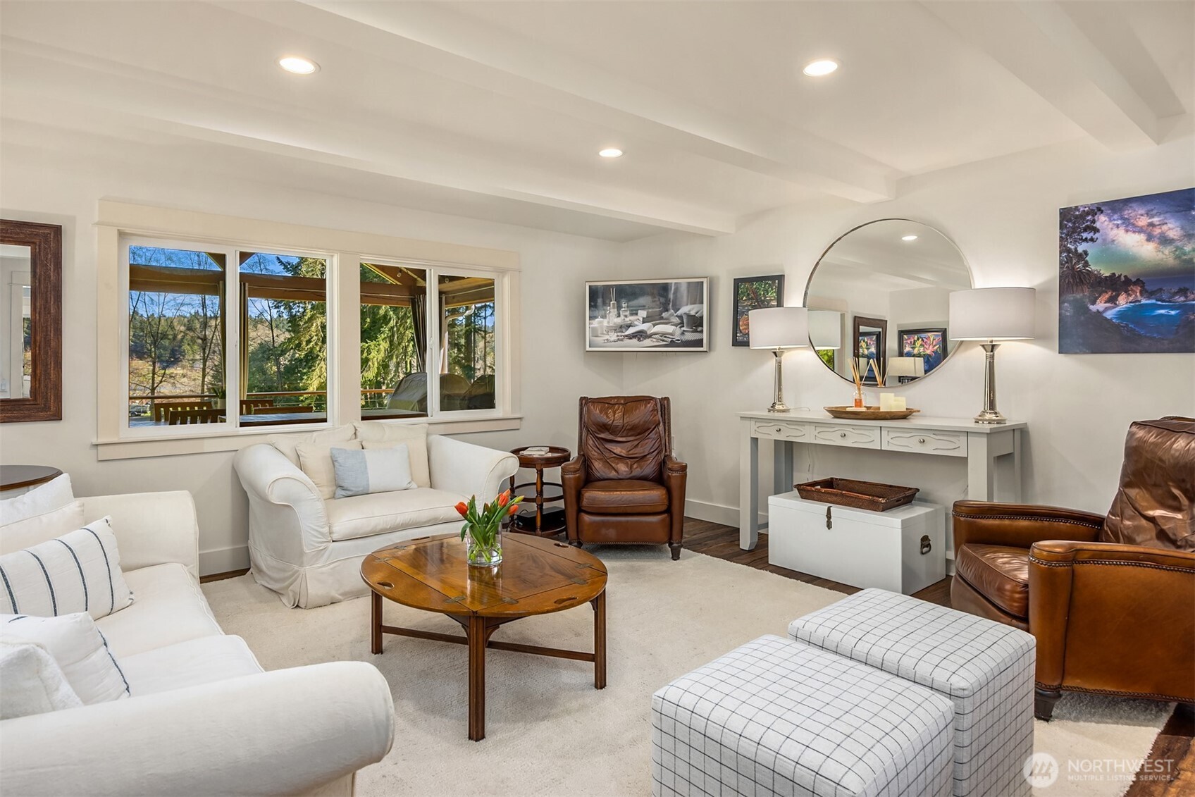 5057 NE Hazelnut Way , Kingston, WA 98346